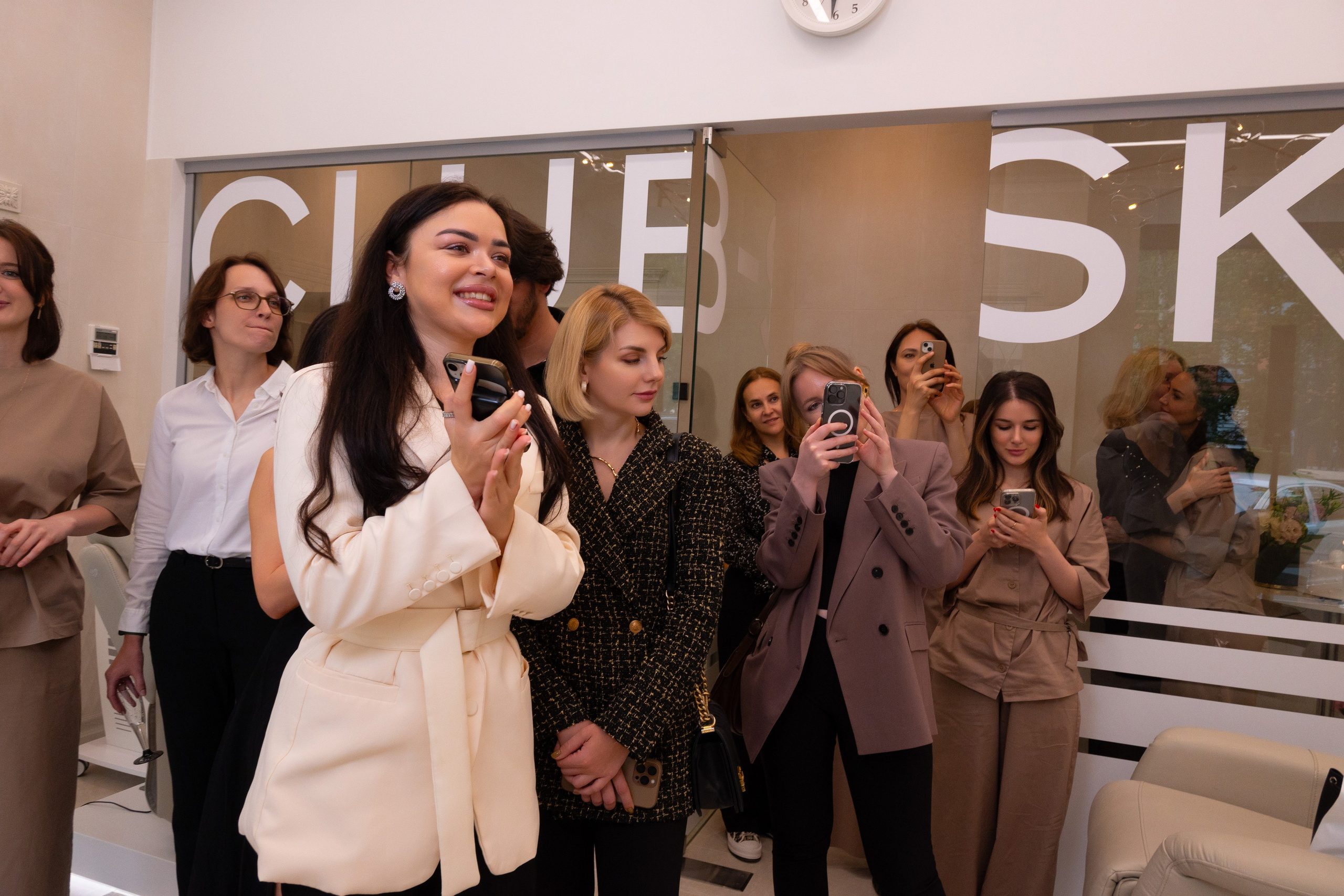 Торжественные мероприятия, дни рождения, корпоративы. Фотограф мероприятий в Москве