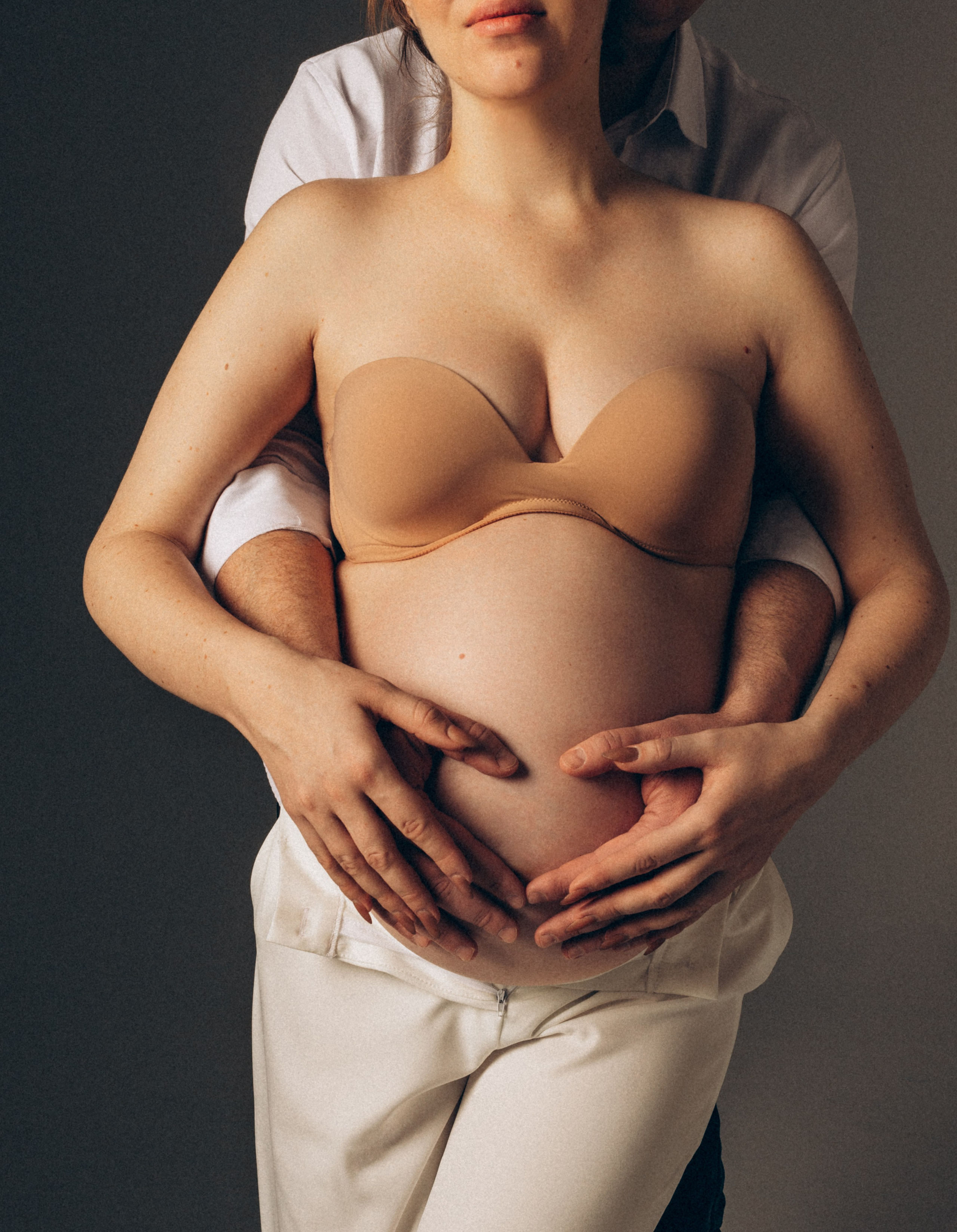 Татьяна и Вика 3 годика. Семейный фотограф в Санкт-Петербурге Ирина Иванова