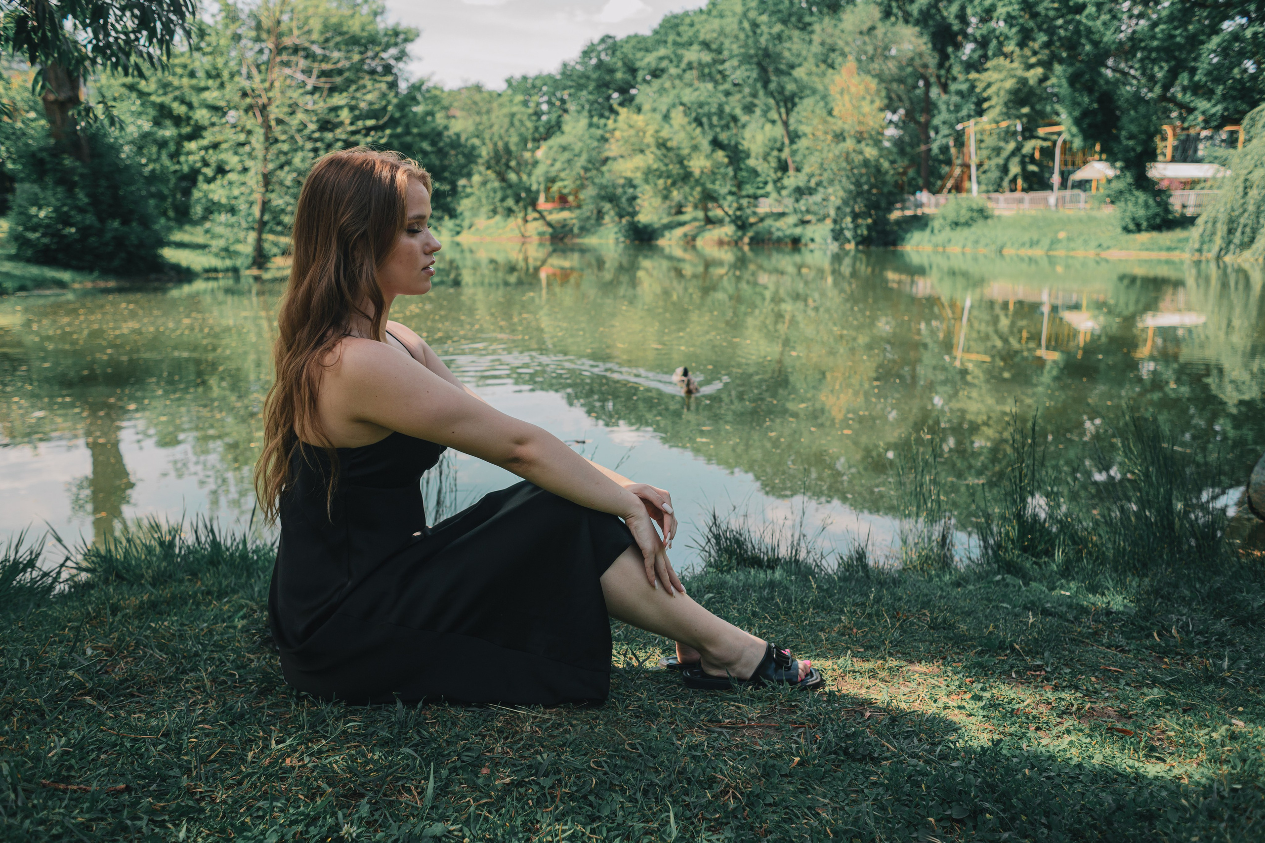 Эвелина. Фотограф в Саратове