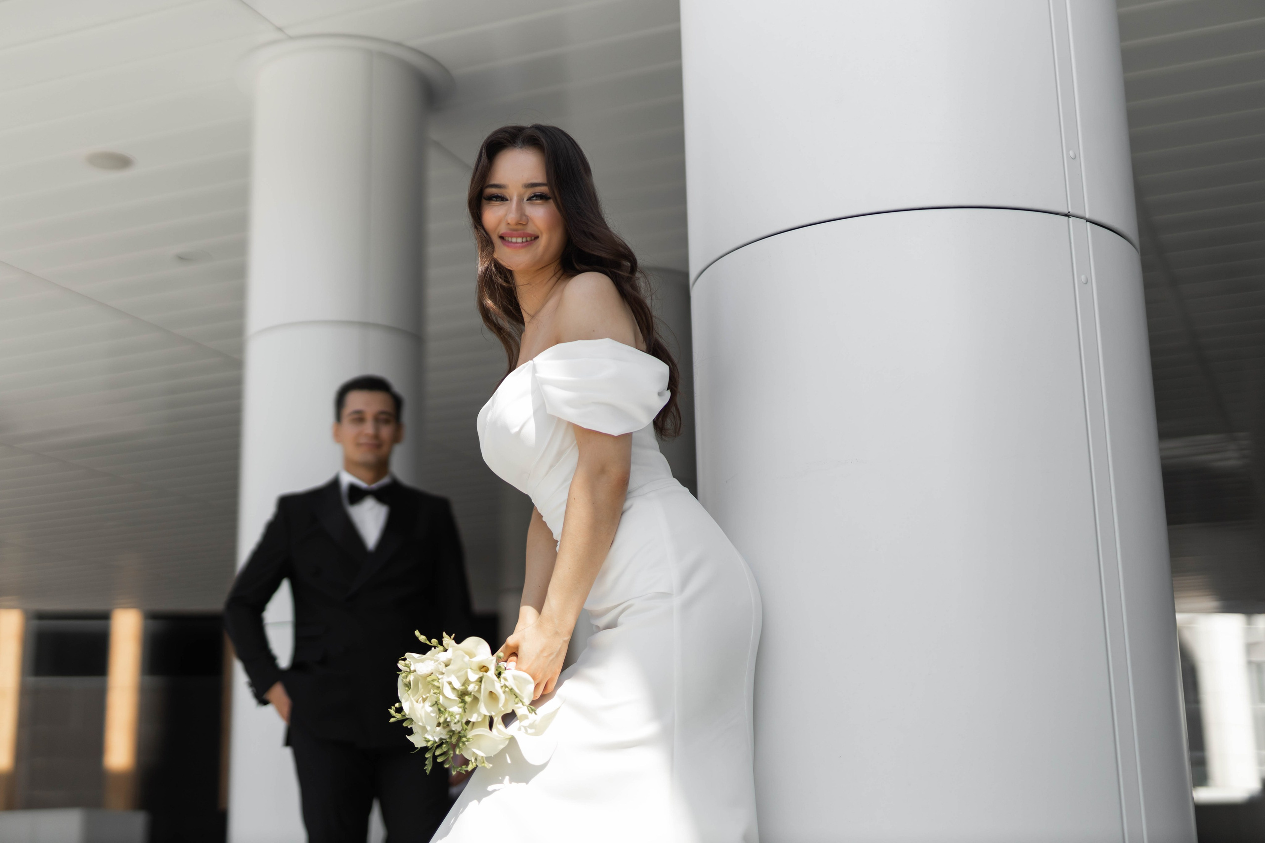 Данис Эльвира. Фотограф Александр Литвинов