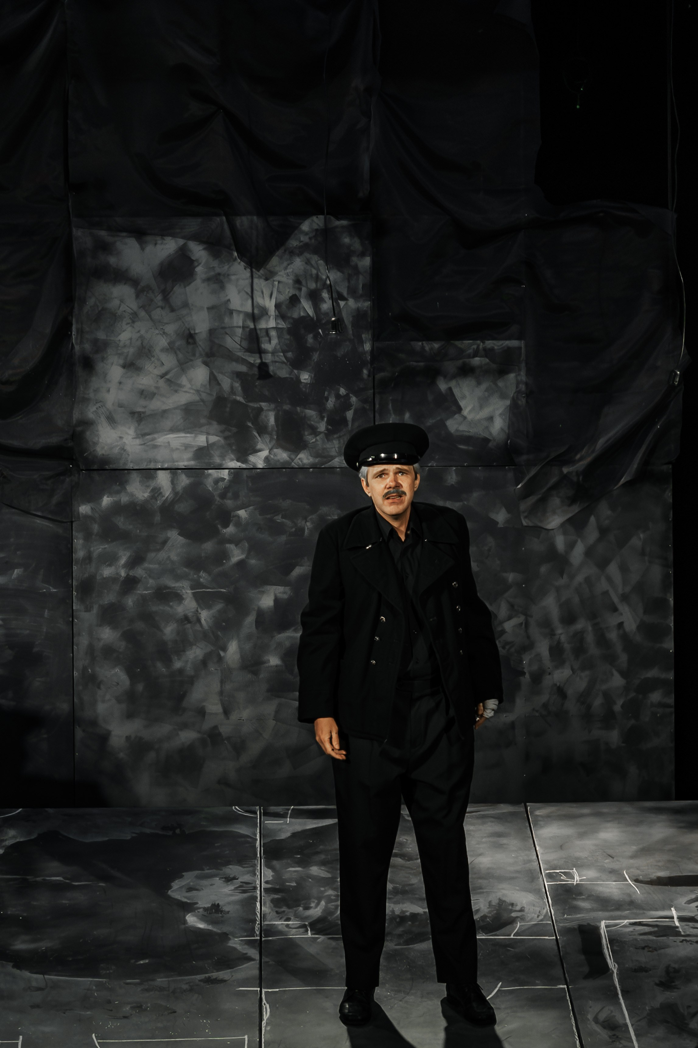 Театр Юного Зрителя «ФРО». Фотограф Марк Файзулин