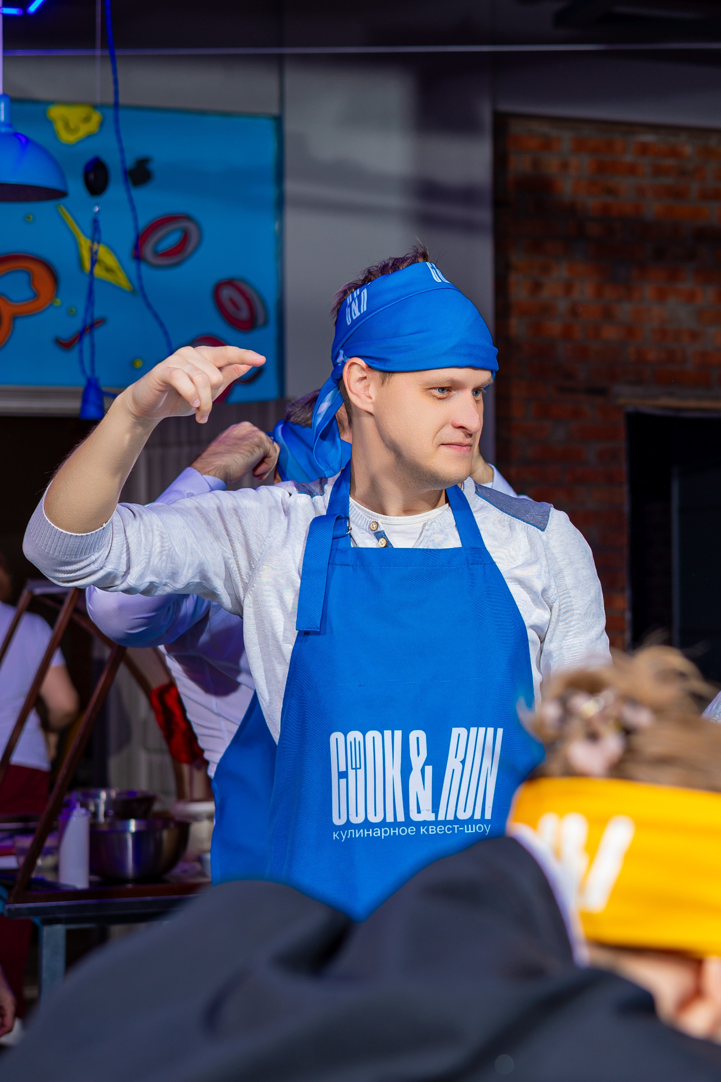 Юбилей 29-09-2025. Фотограф Князев Сергей