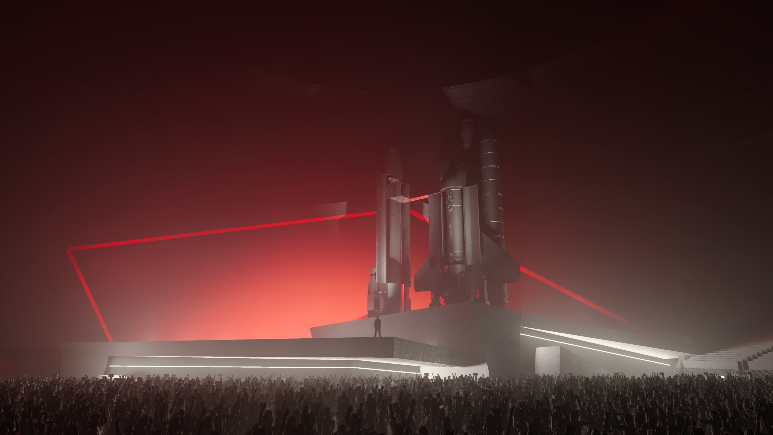 MARS COLONY. OOPS TEAM