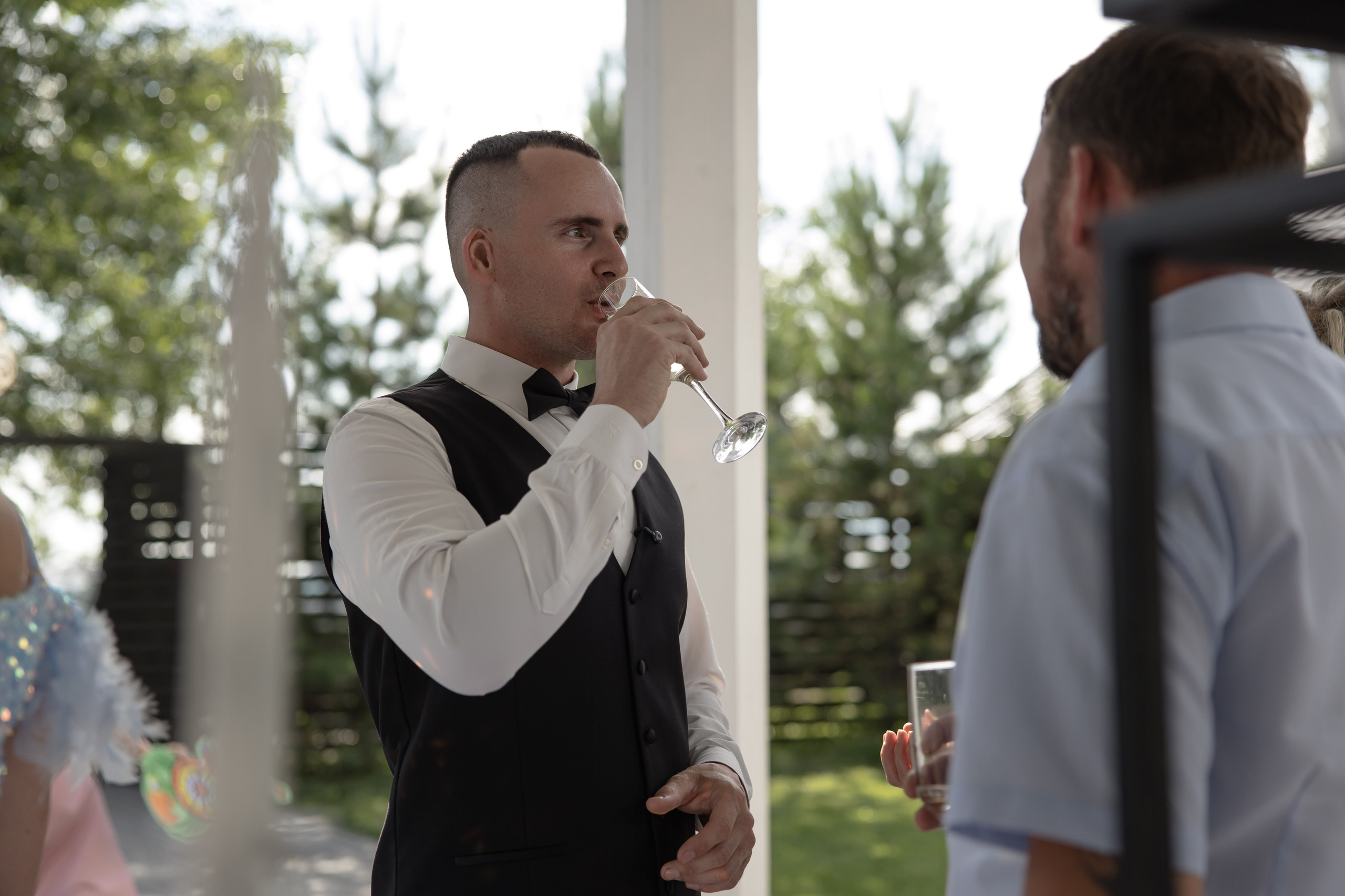 Виктор и Арина. Свадебный и Семейный фотограф по всему миру Анна Фёдорова