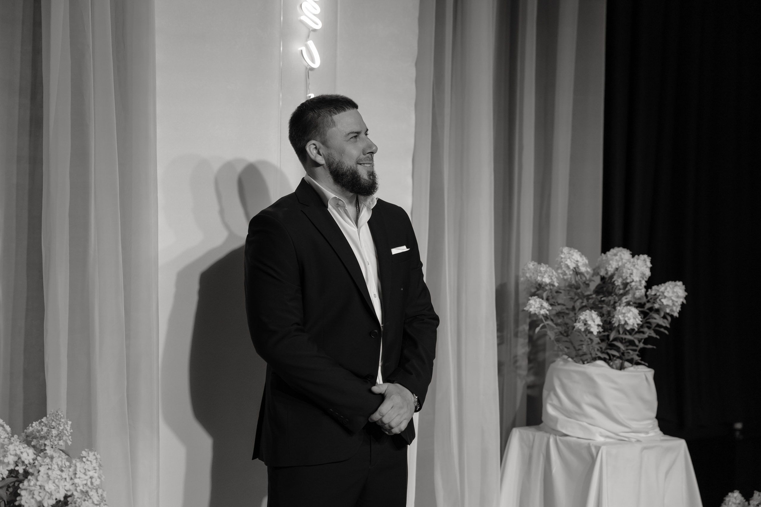 Александр и Валентина. Свадебный и Семейный фотограф по всему миру Анна Фёдорова