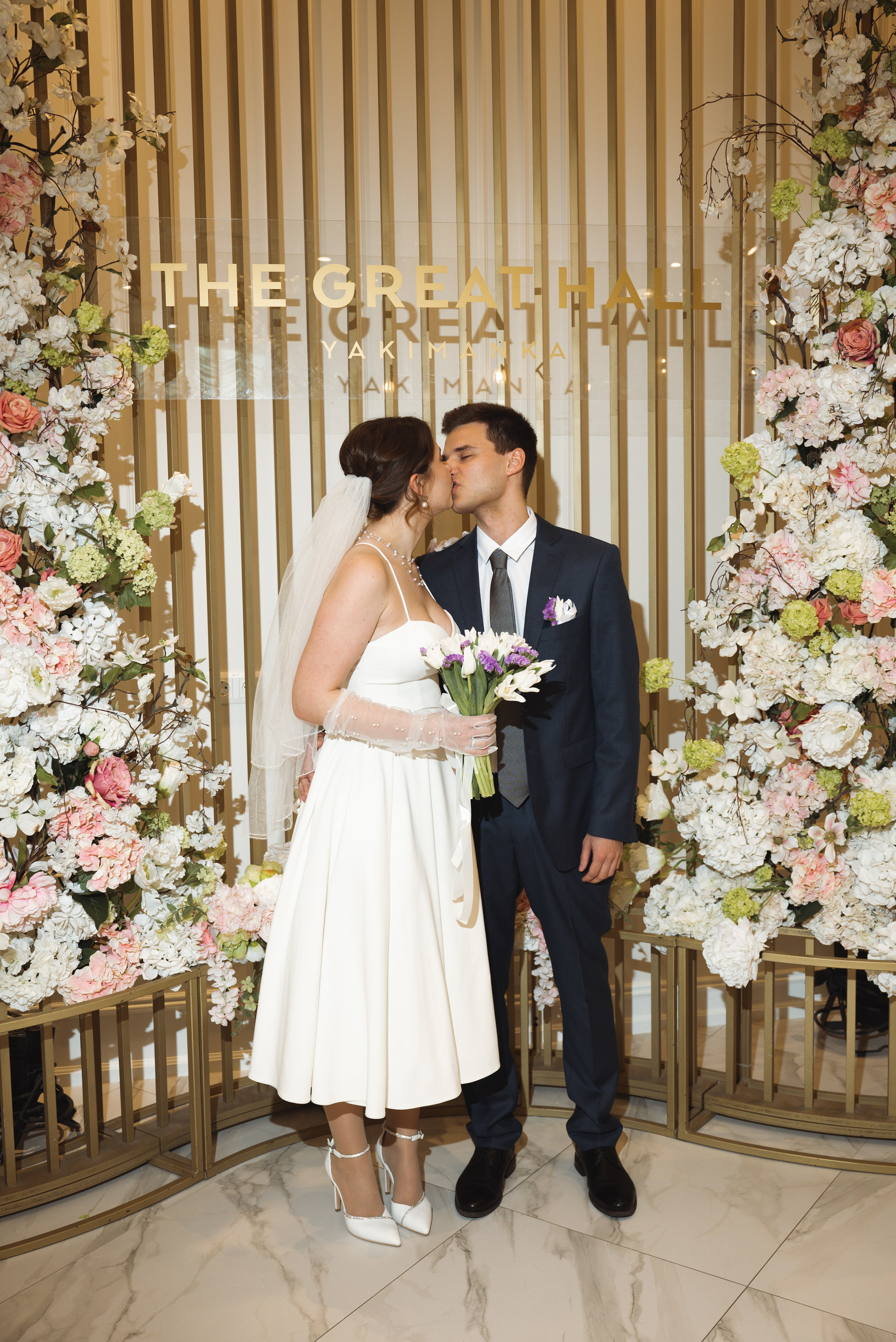 Иван и Ксения. Фотограф Москва Настя Профотовна. Репортажные, свадебные и контент фотосессии