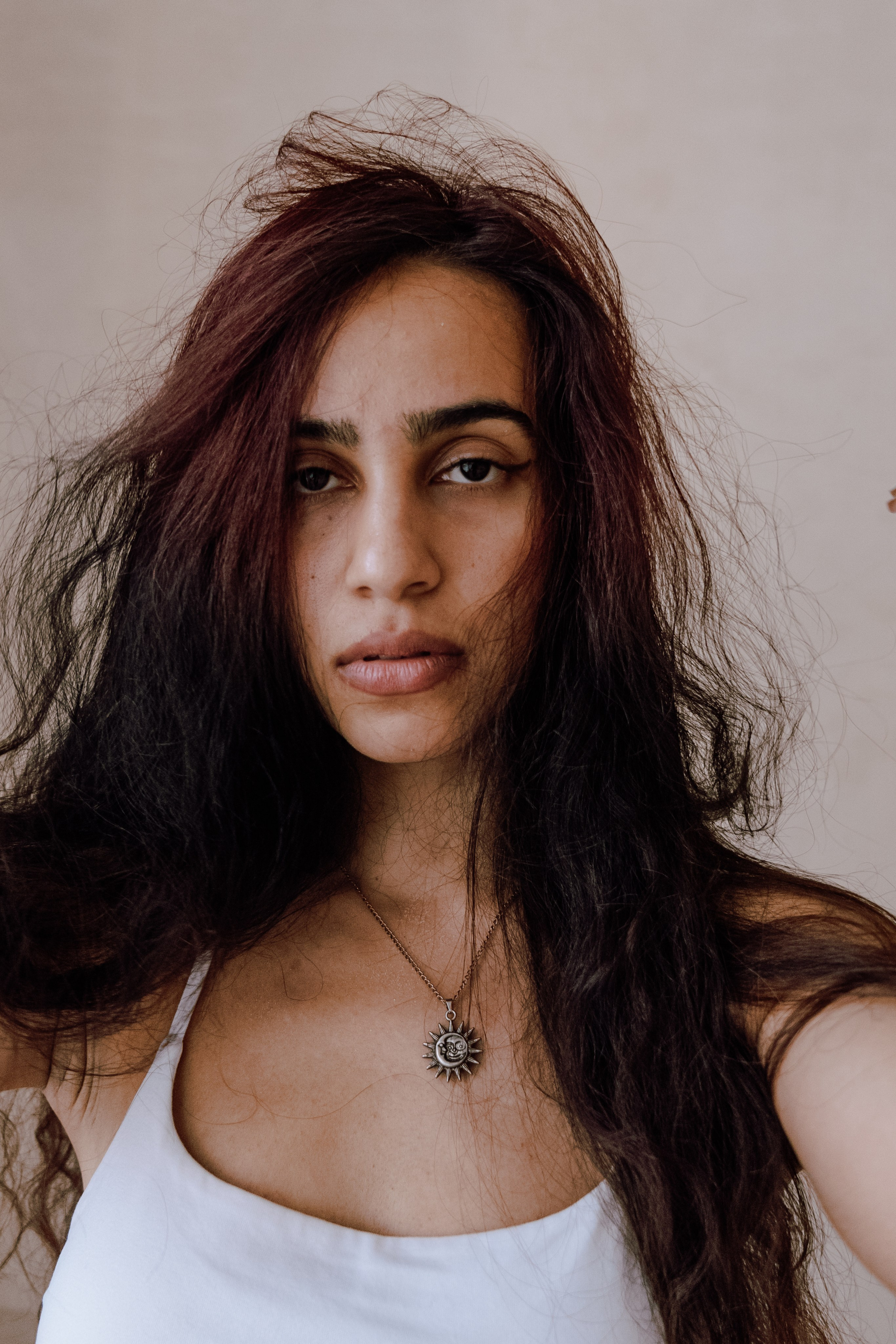 Нана. Портретный и семейный фотограф Ксения Казанцева