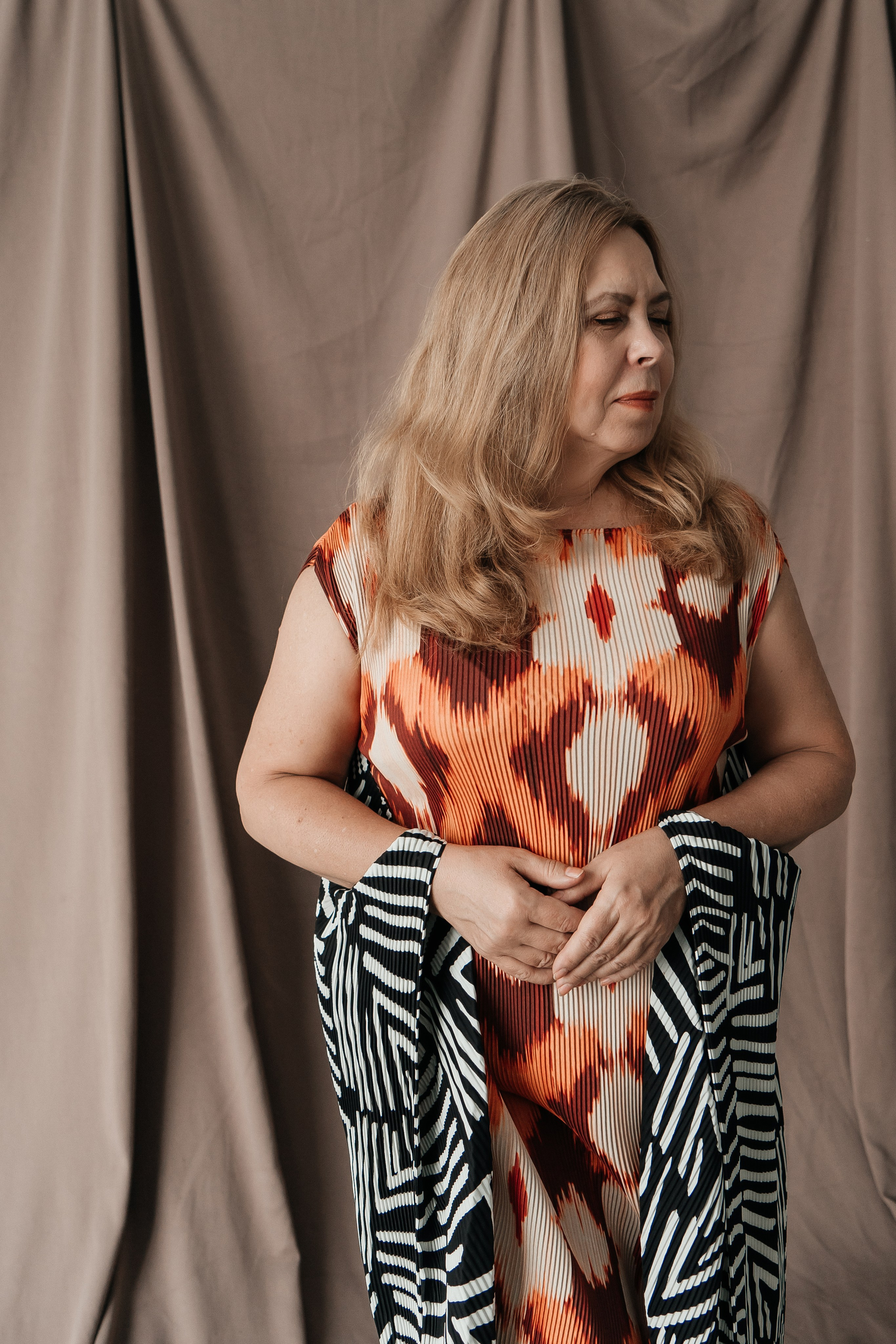 Татьяна. Портретный и семейный фотограф Ксения Казанцева