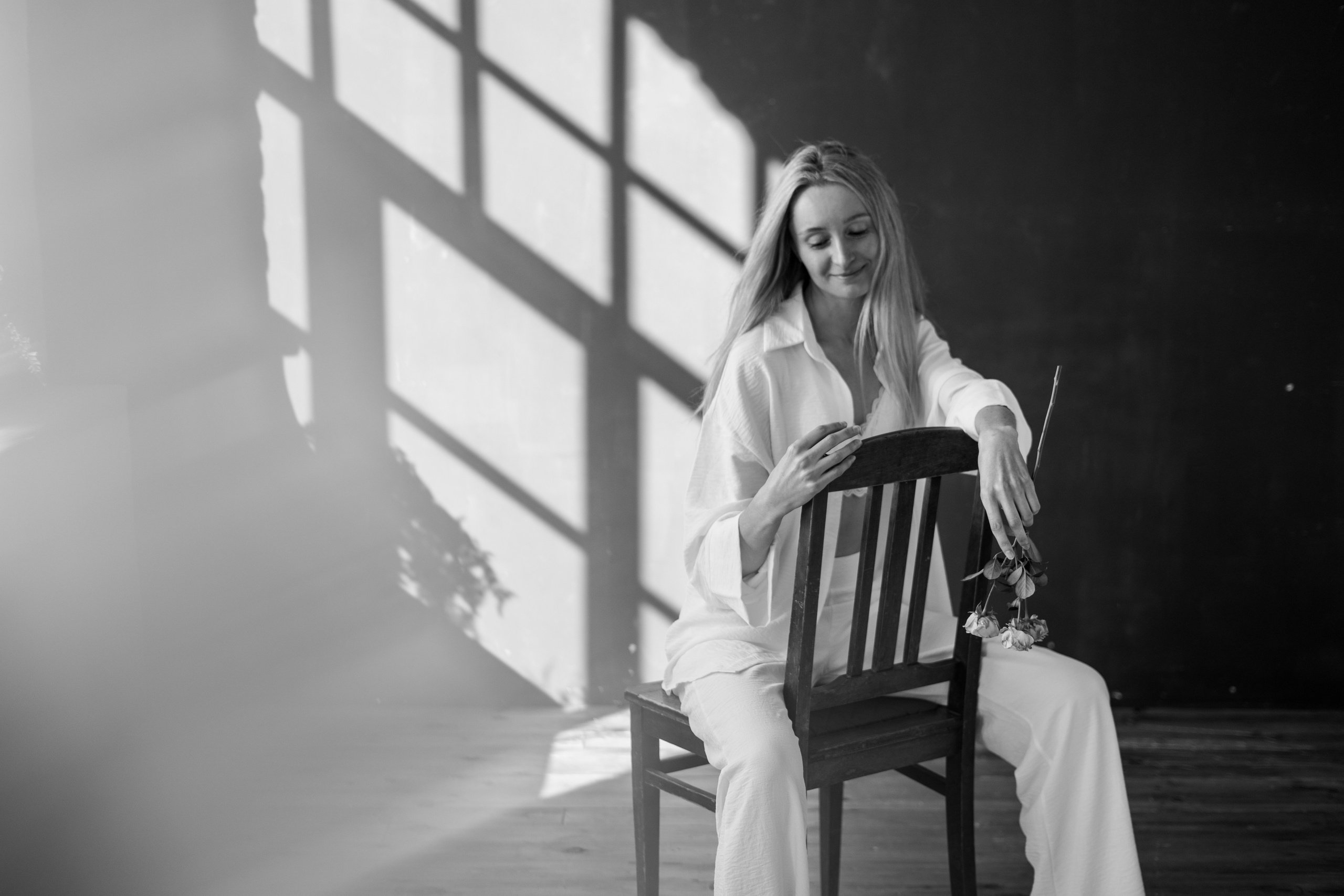 Оля. Портретный и семейный фотограф Ксения Казанцева