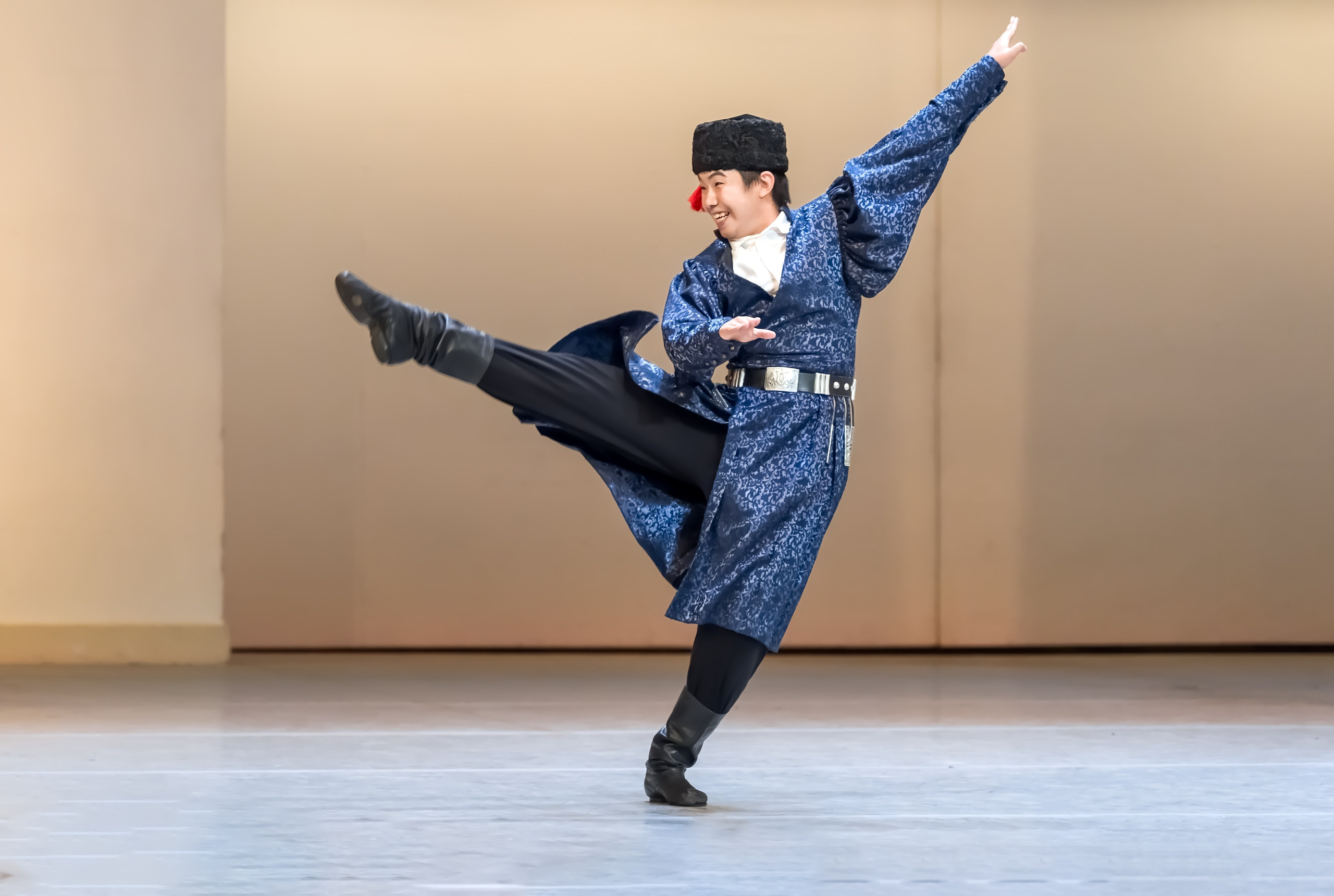 Государственный театр танца Калмыкии «Ойраты». Балетный фотограф Москва Майоров Николай