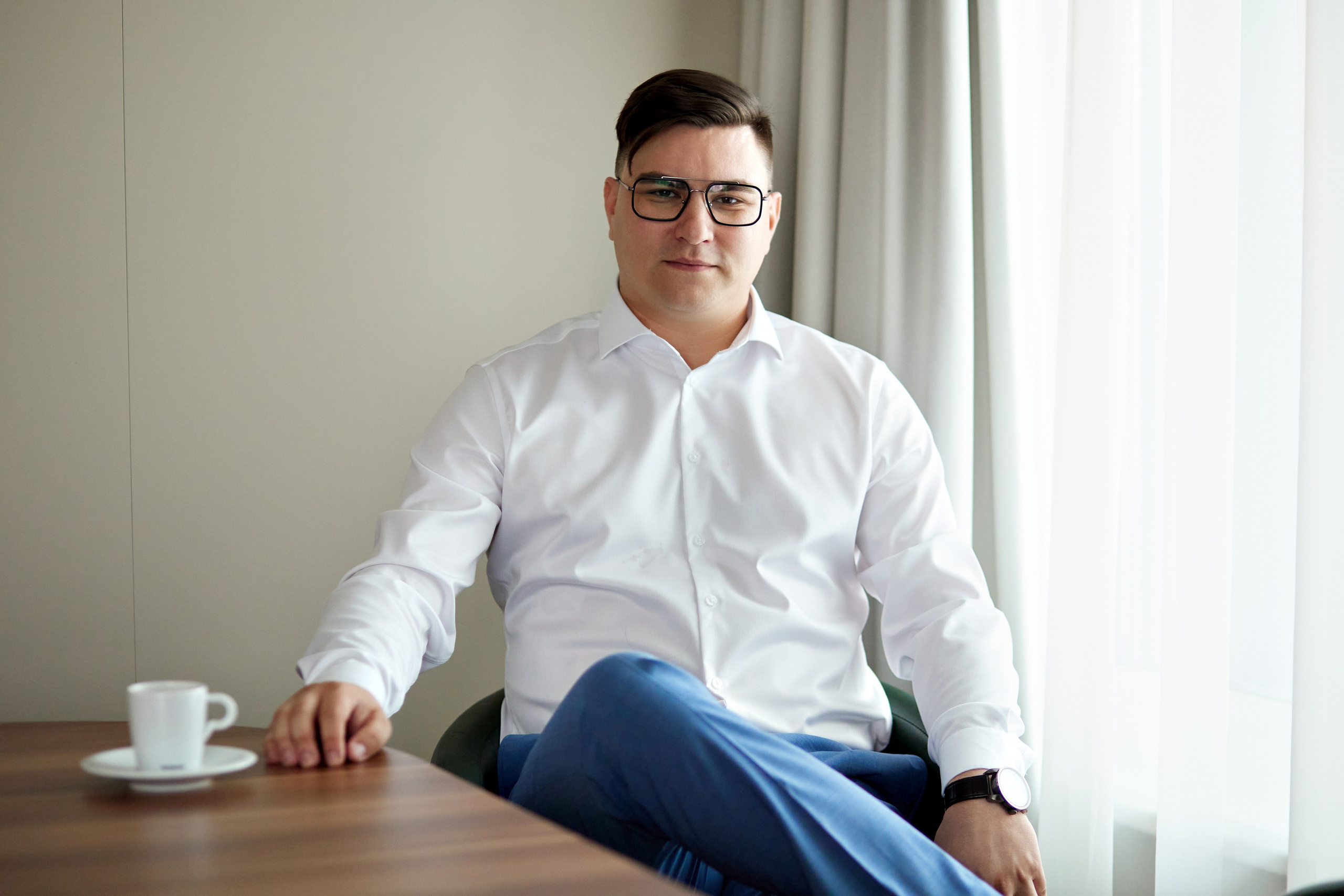 Юлия и Владимир. Свадебный и семейный фотограф в Саранске Евгений Кузнецов