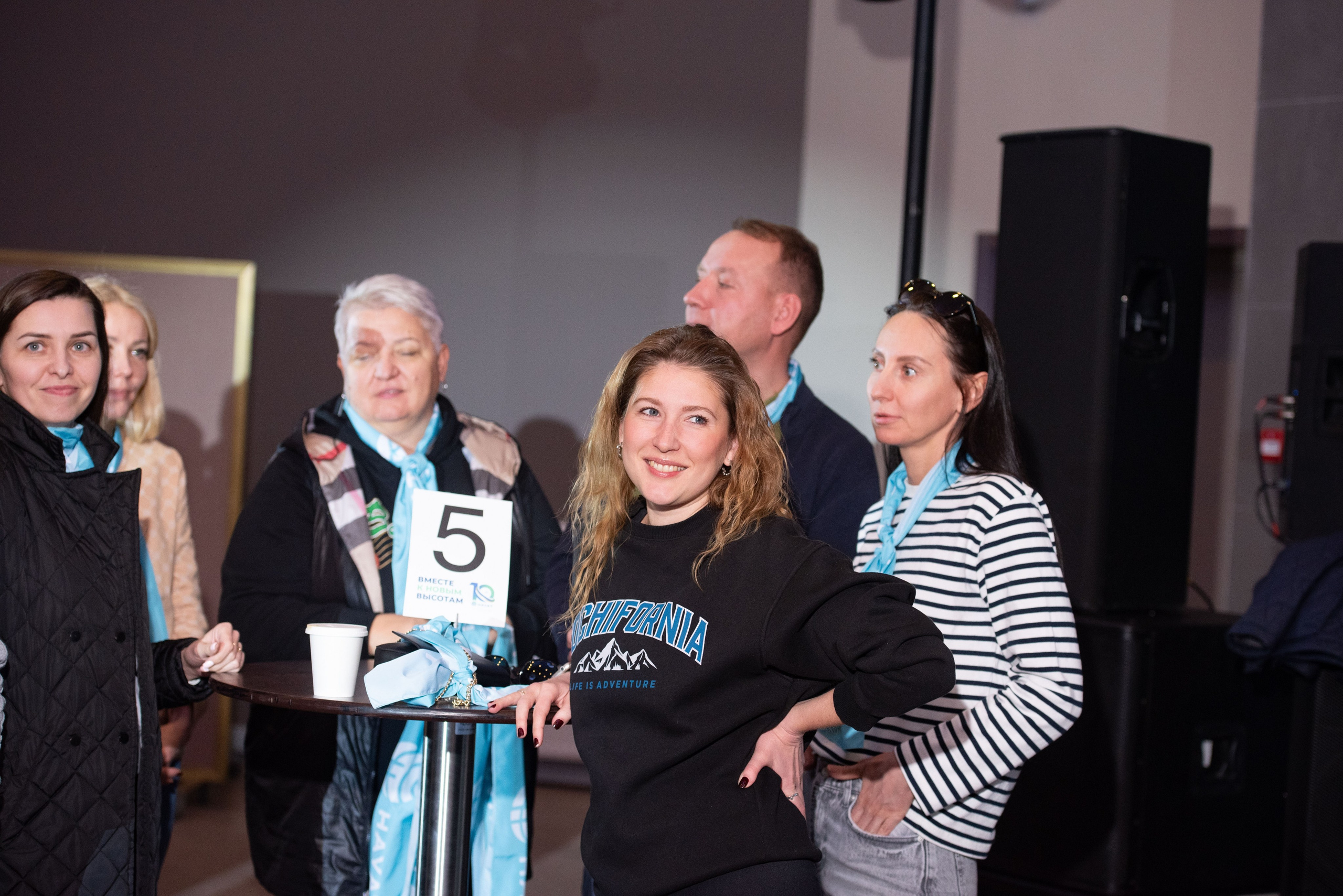 Конференции. Свадебный, семейный, фэшн фотограф, школьный фотограф в Сочи