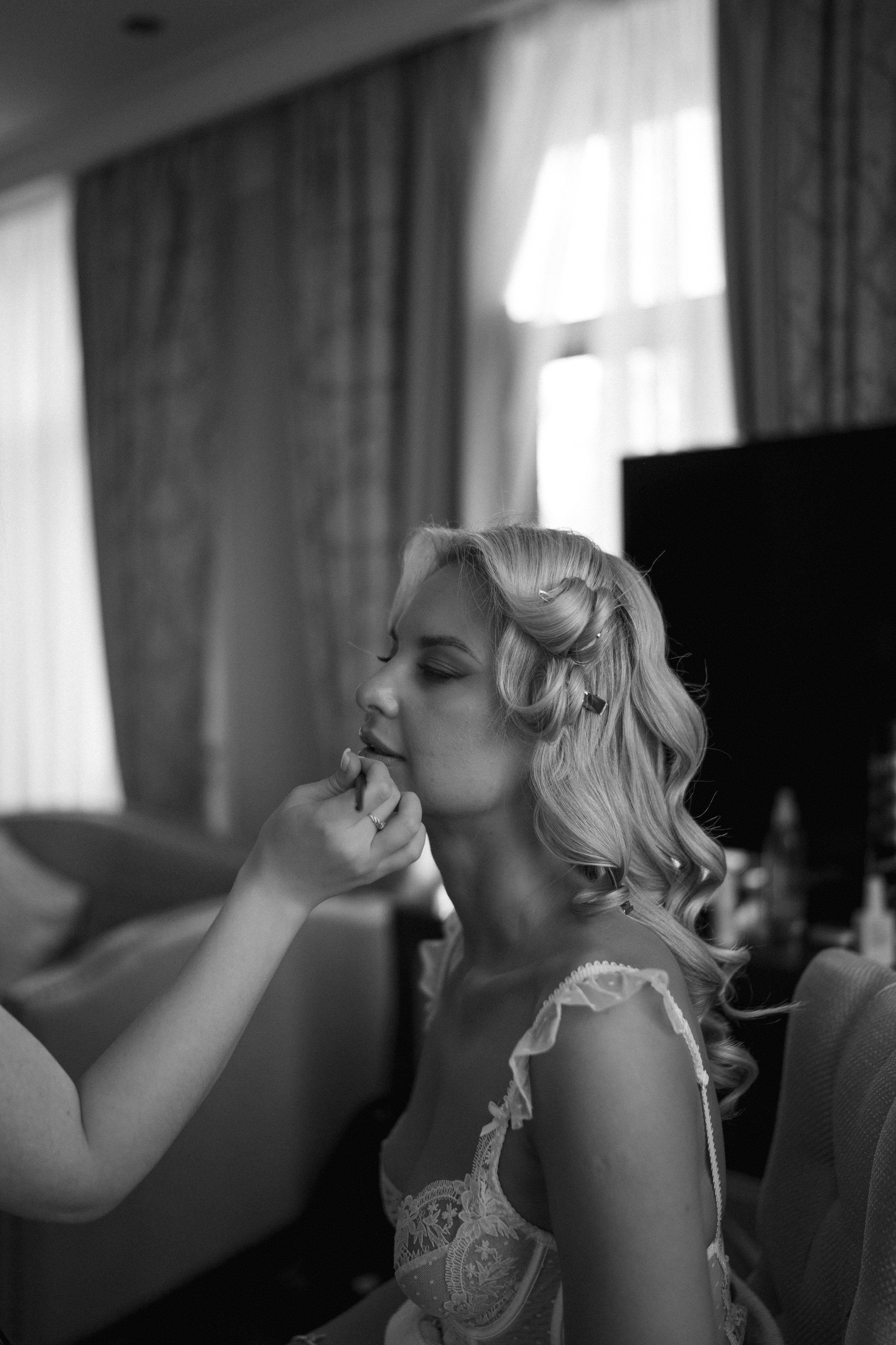 Любовь в деталях. Свадебный фотограф в Санкт-Петербурге