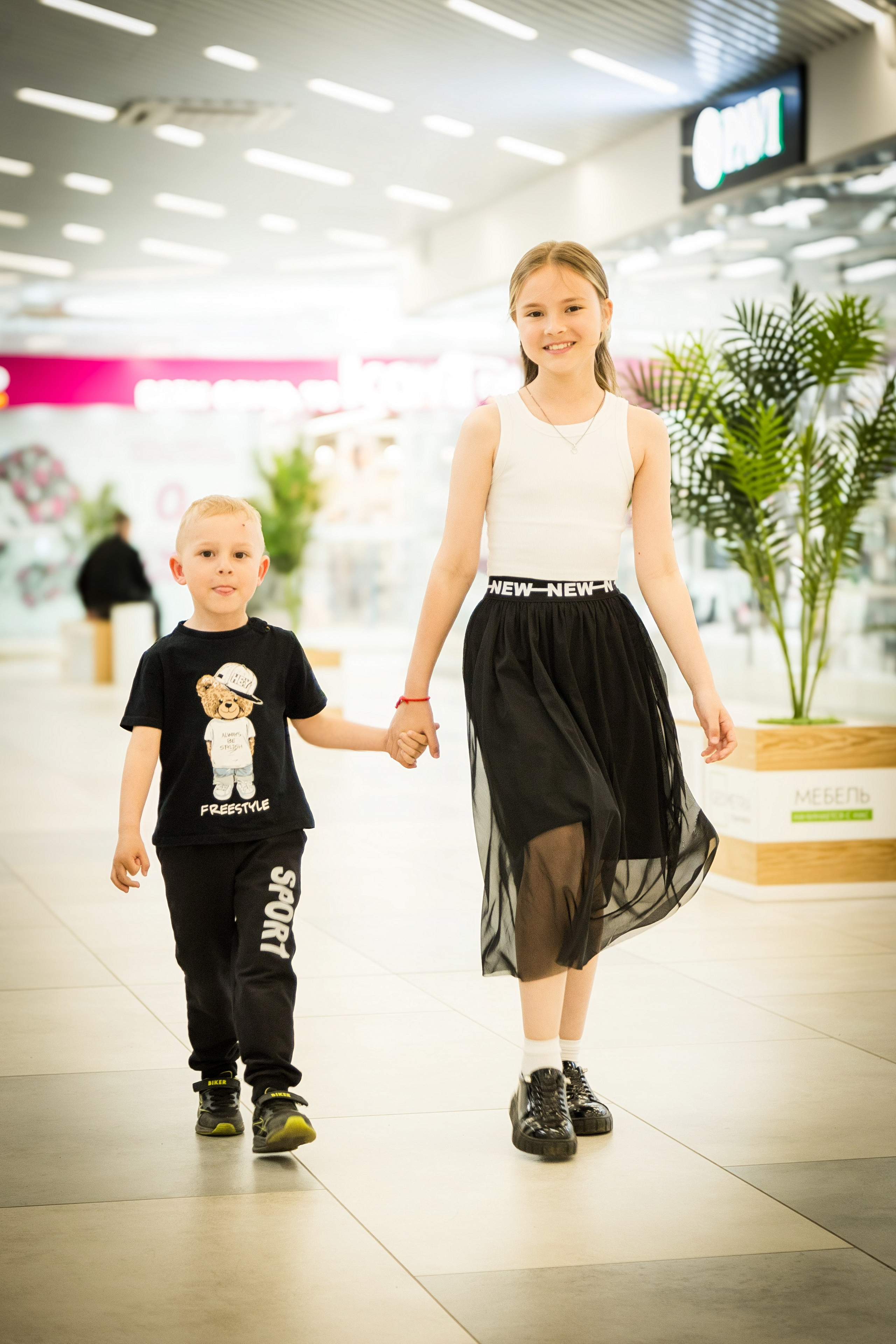 Мише 4 года. Детский фотограф видеограф в Хабаровске Михаил Орлов