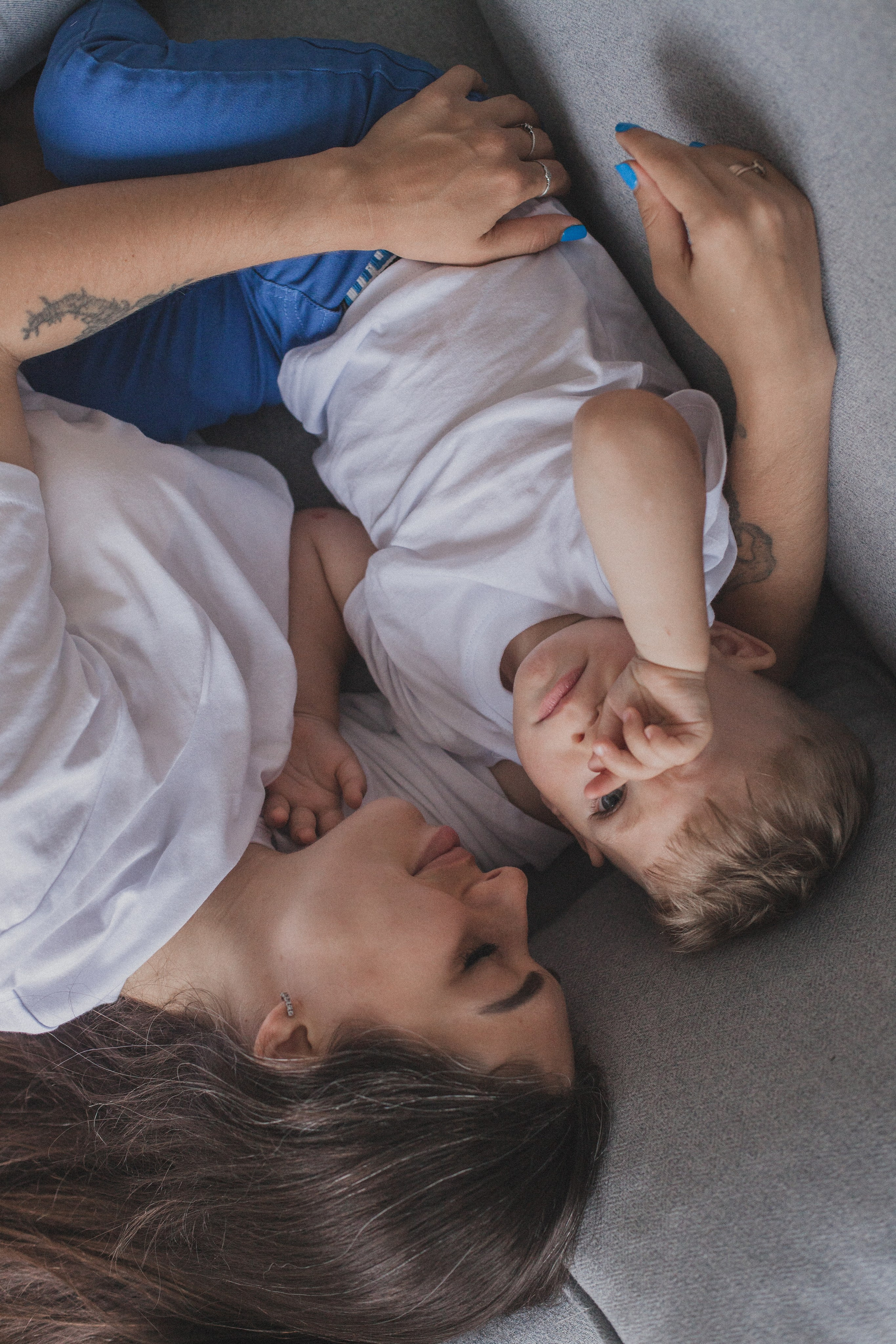 Семейные съемки