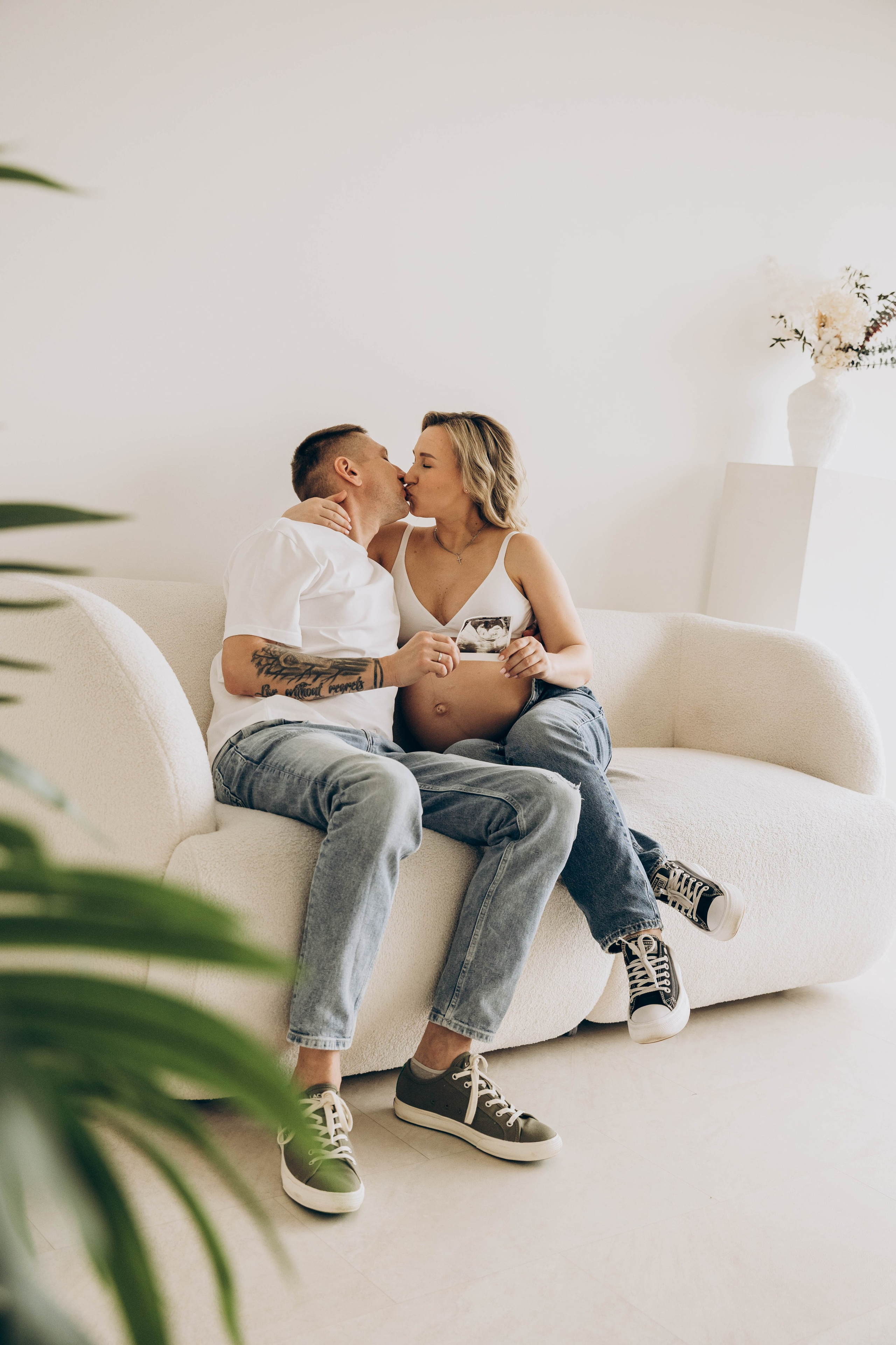 Беременность