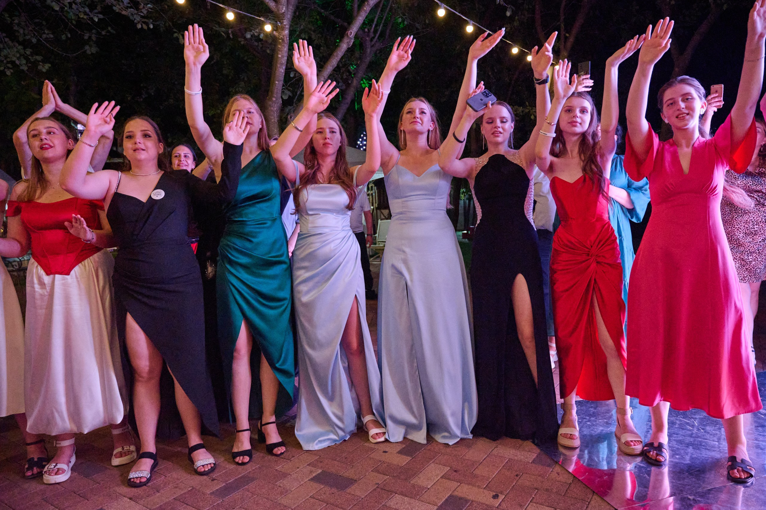 Выпускной «Райский берег». Свадебный, семейный фотограф в Краснодаре