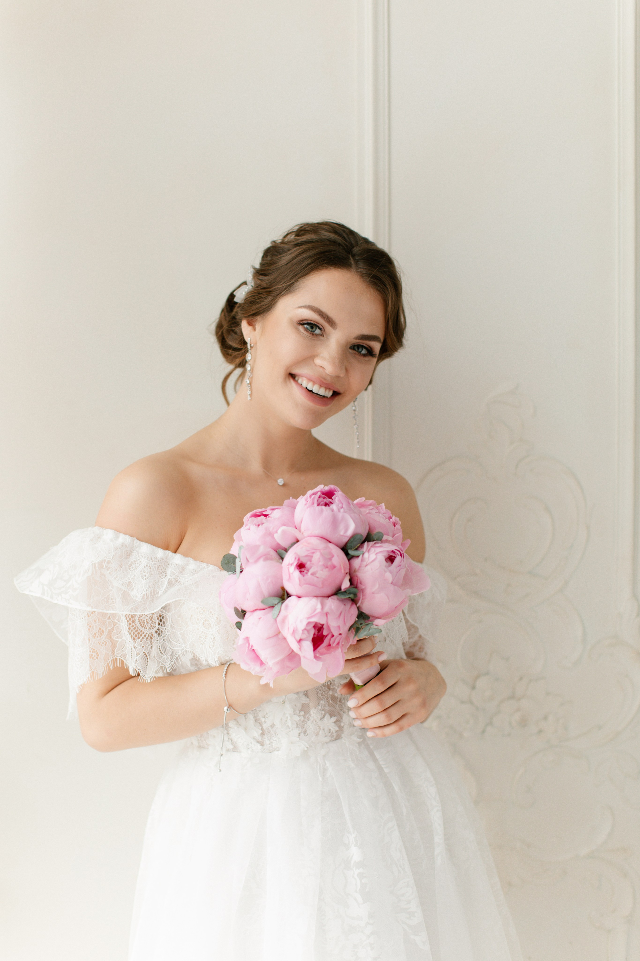 Екатерина и Иван. Свадебный и семейный фотограф Анастасия Романова в Москве и Московской области