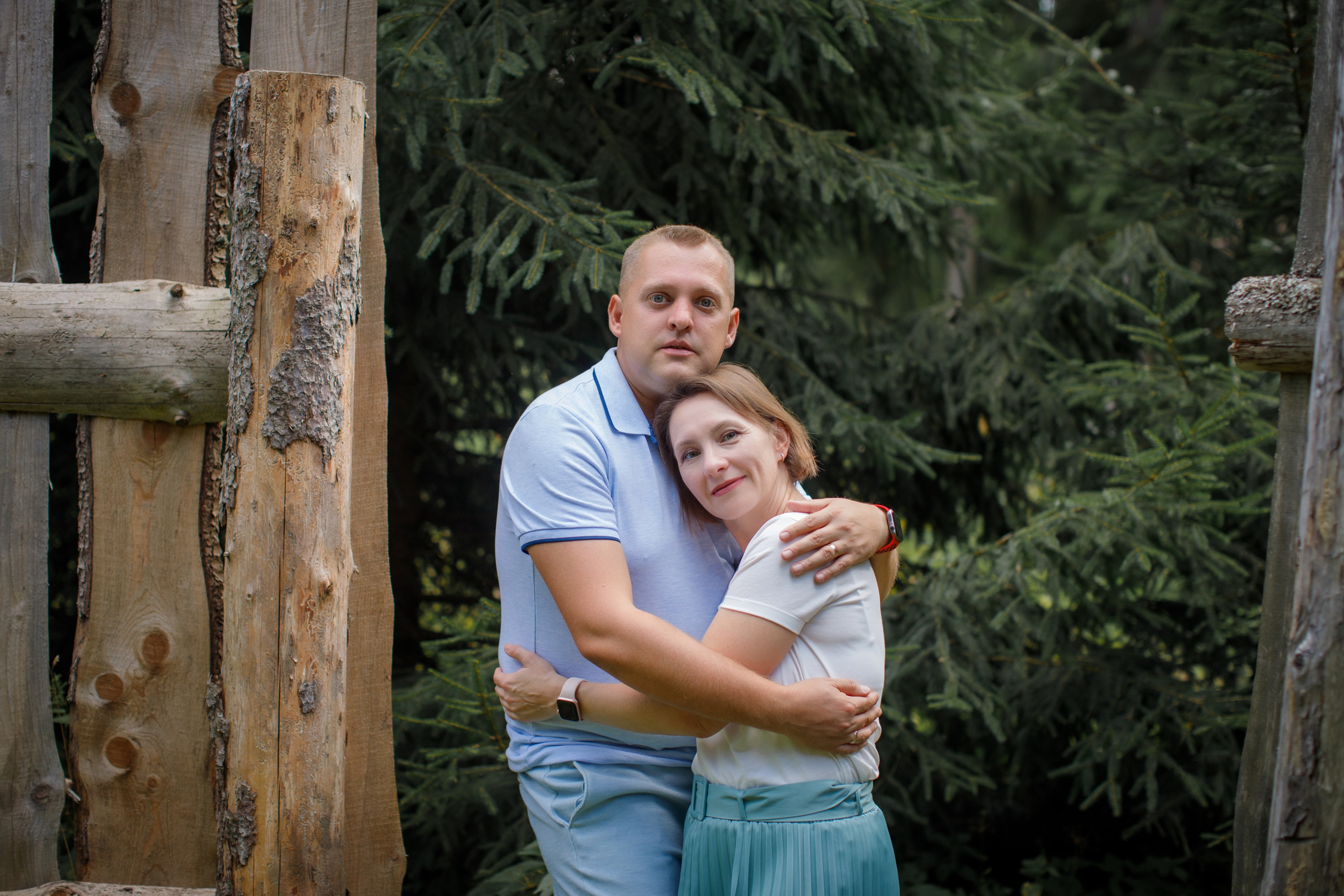 Лена и принцессы. Детский и семейный фотограф Мария Киселёва. Москва