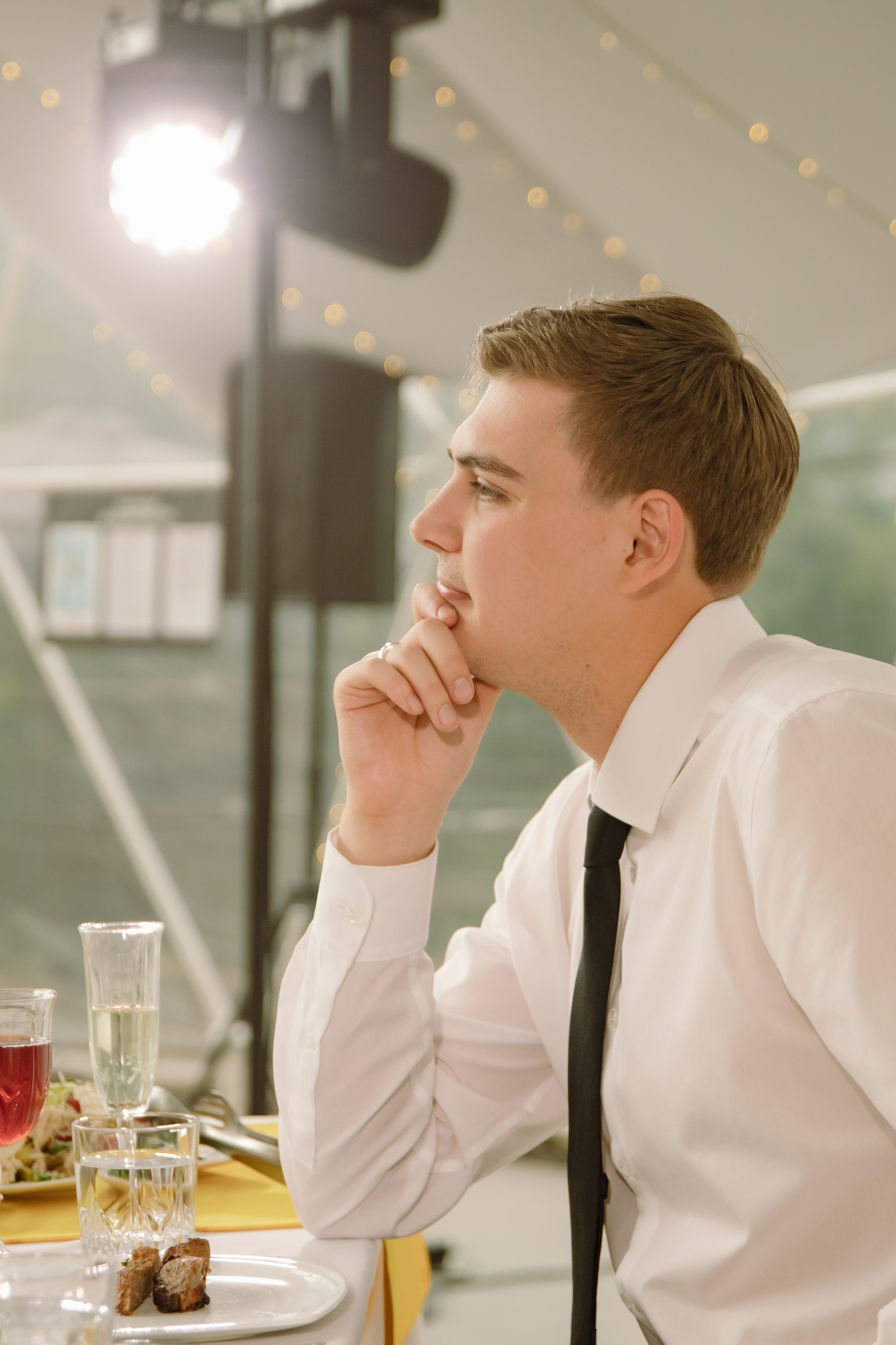 Артур & Диана | Банкет. Фотограф во Владивостоке Парамонова Елена