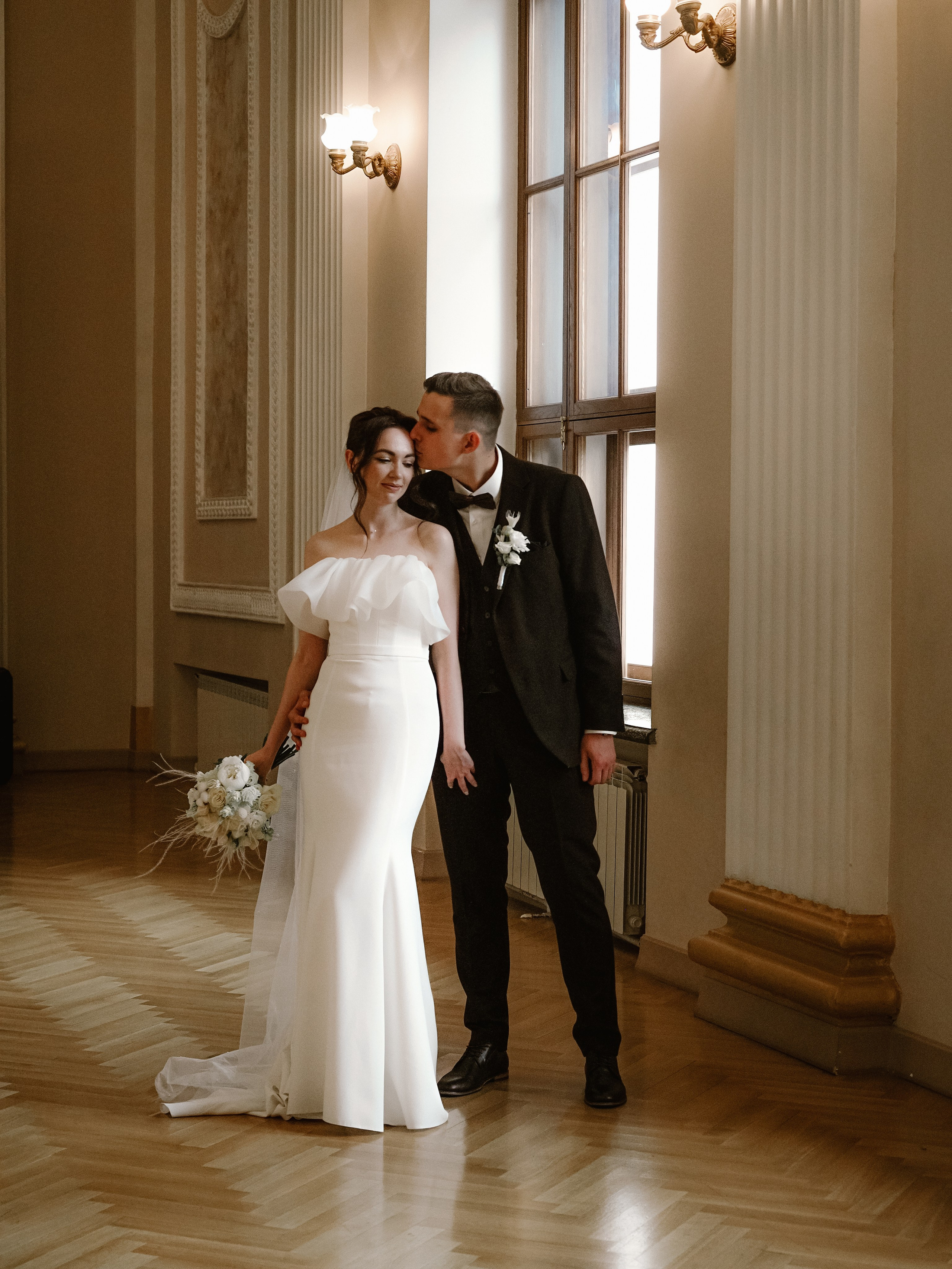 Ирина Александр. Фотограф Рязань. Семейный Свадебный фотограф