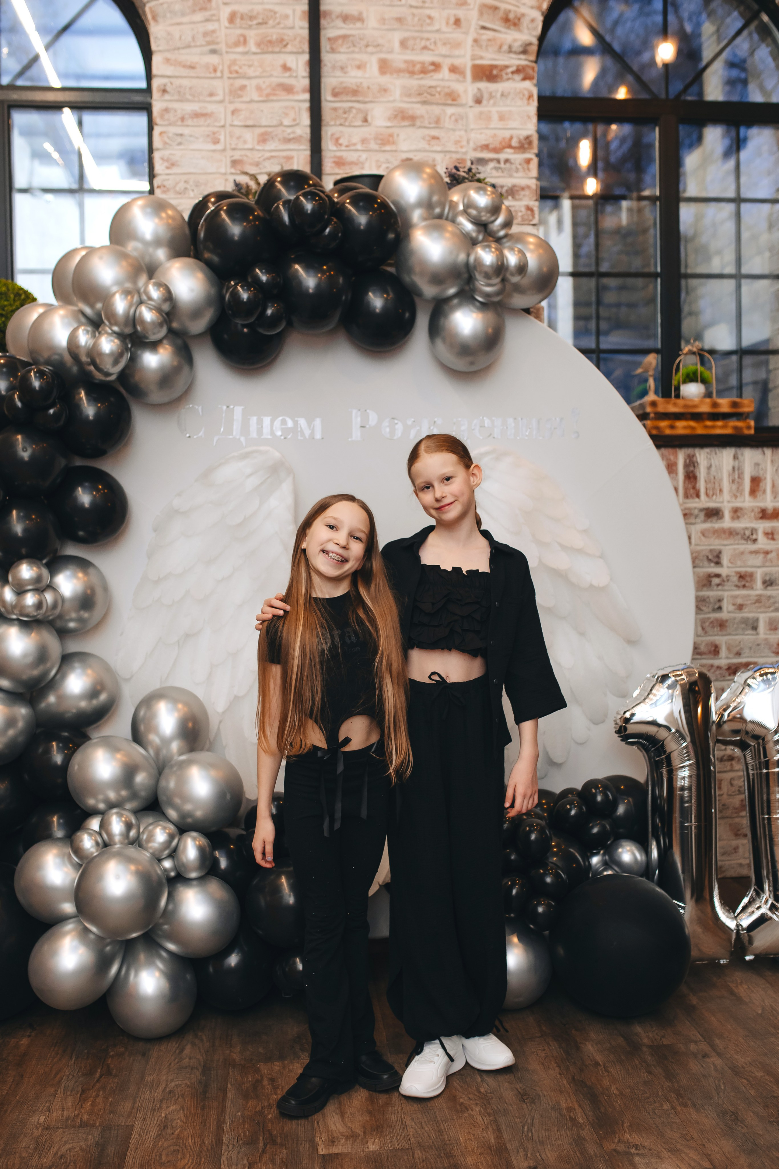 Марусе 11 лет. Семейный и детский фотограф в Москве Дорогова Екатерина