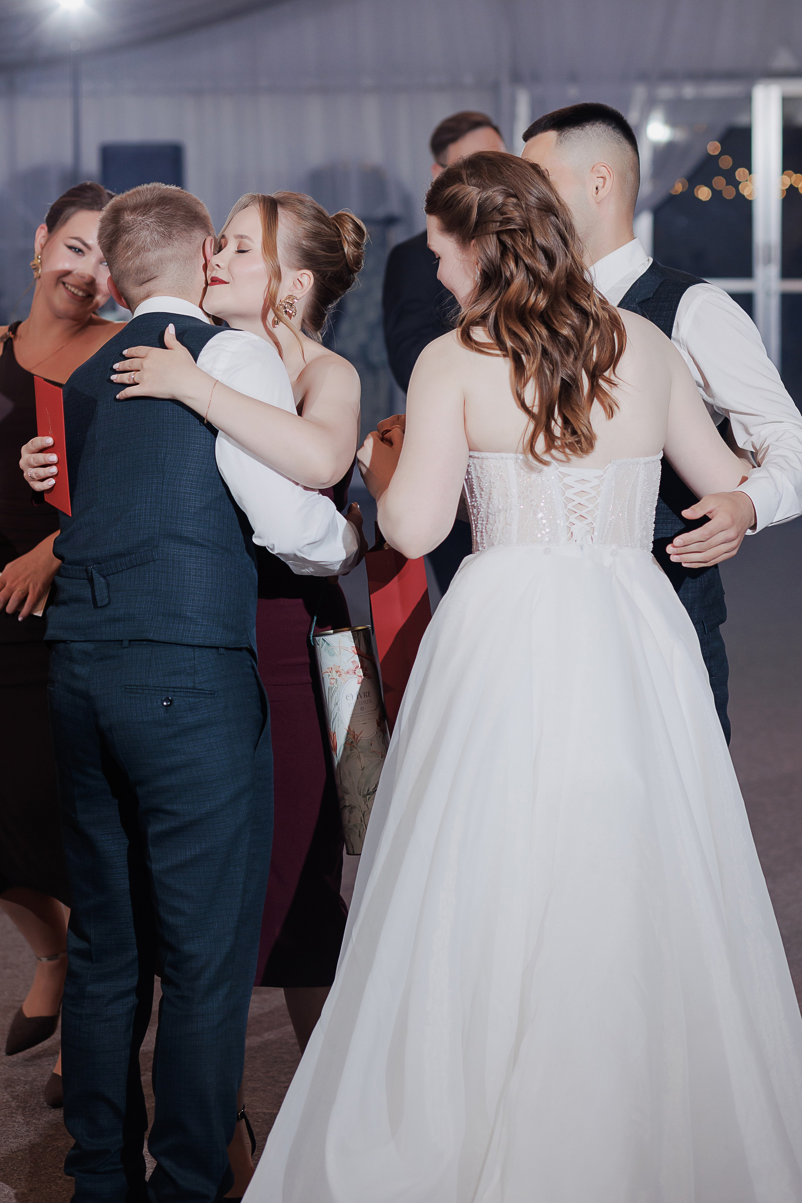 Свадьба. Свадебный и семейный фотограф в Твери и Тверской области