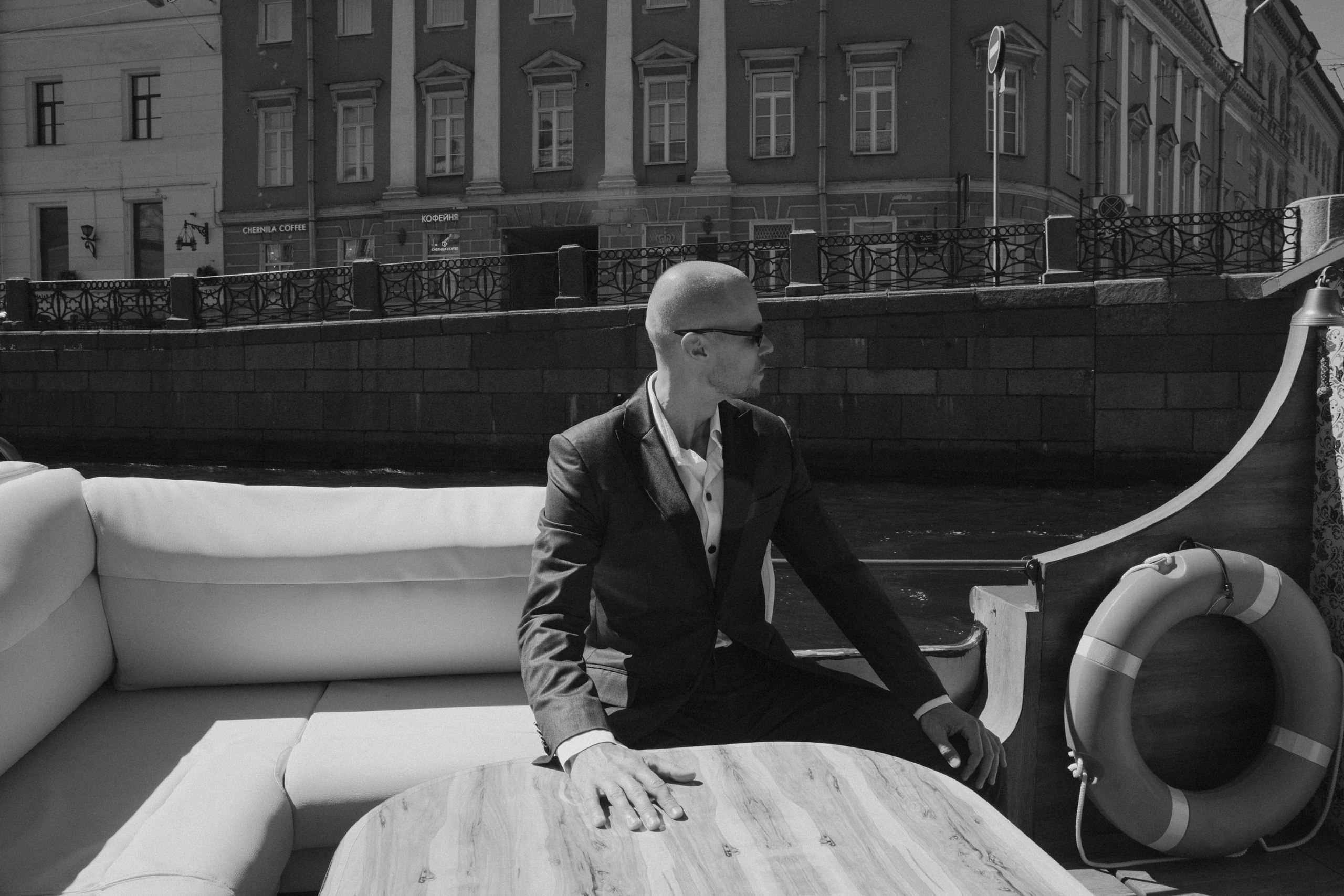 Авраменко Юрий. ФотоХудожник Харитонова Ирина г. Санкт-Петербург