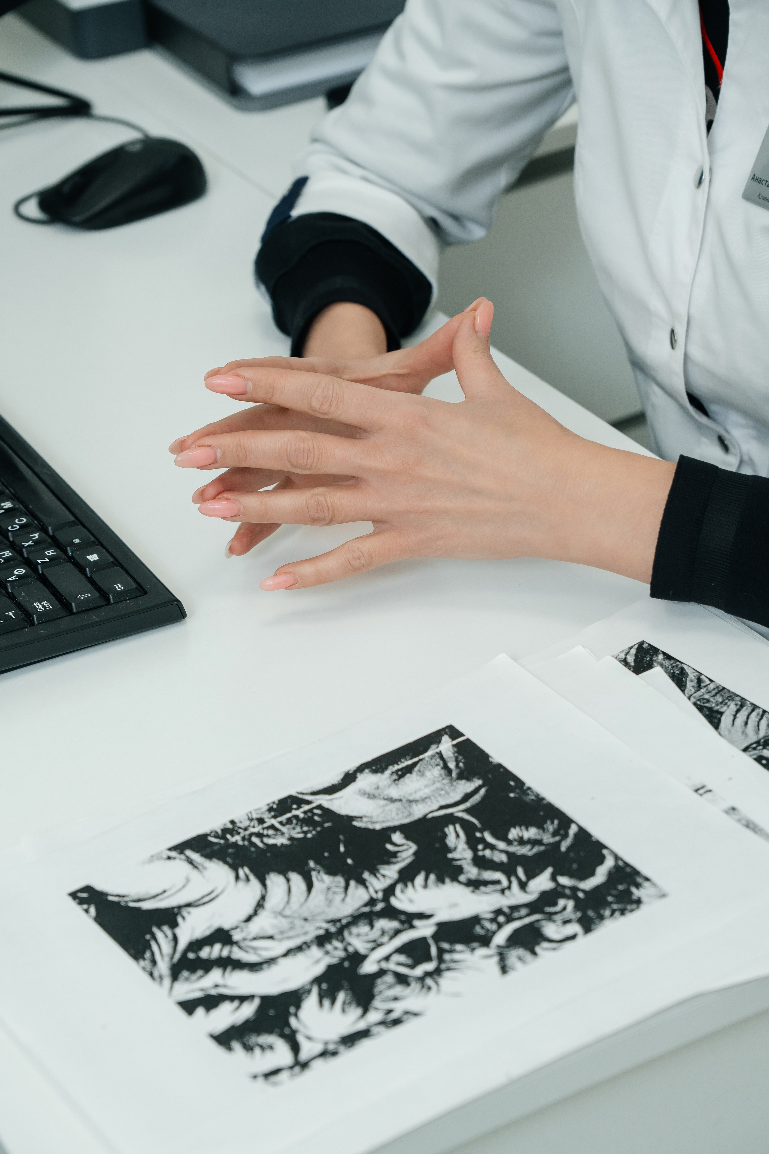 Клиника Невроцель. Профессиональный фотограф в Самаре Анна Конзаева