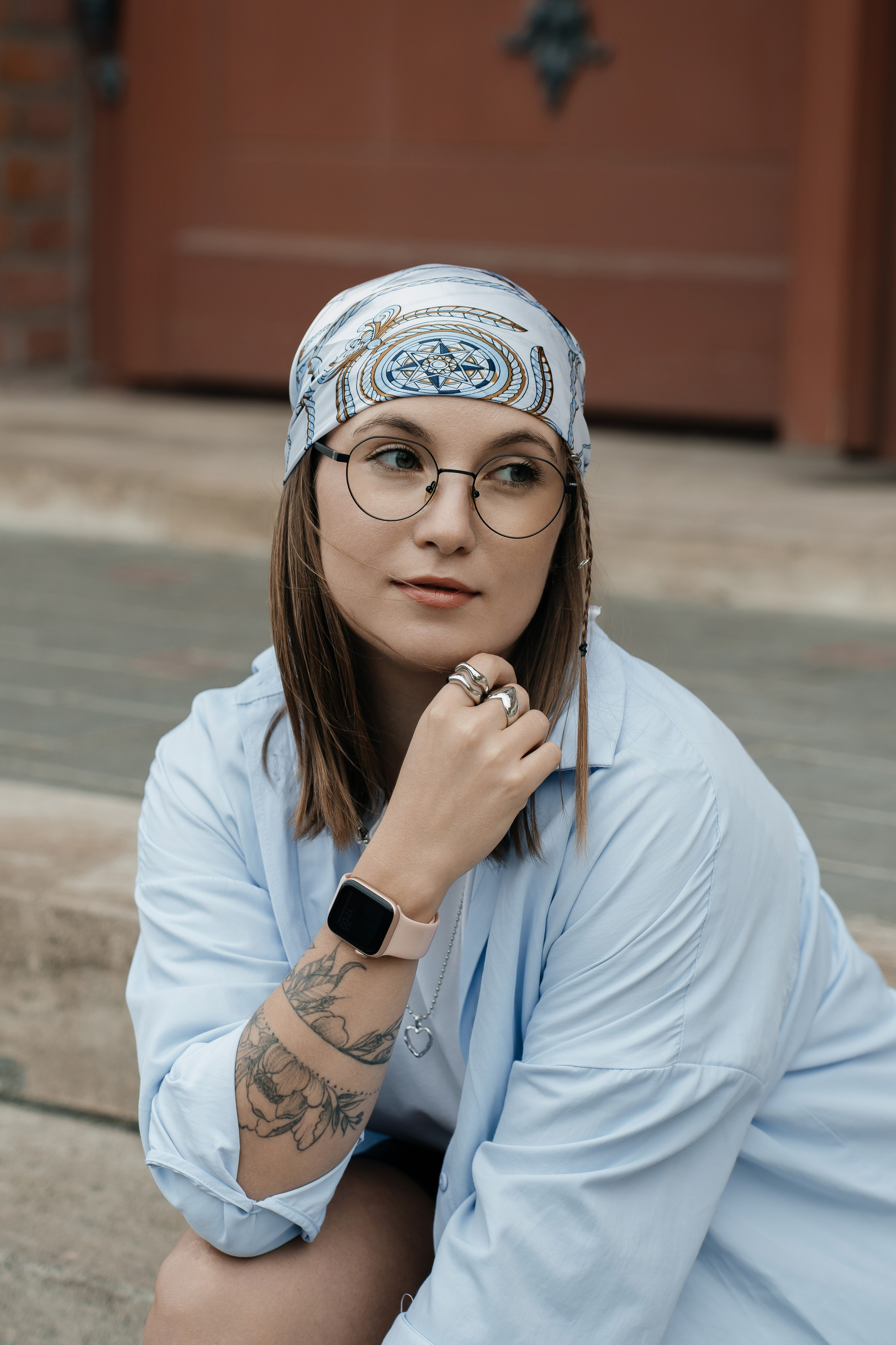 Гузель. Профессиональный фотограф в Самаре Анна Конзаева