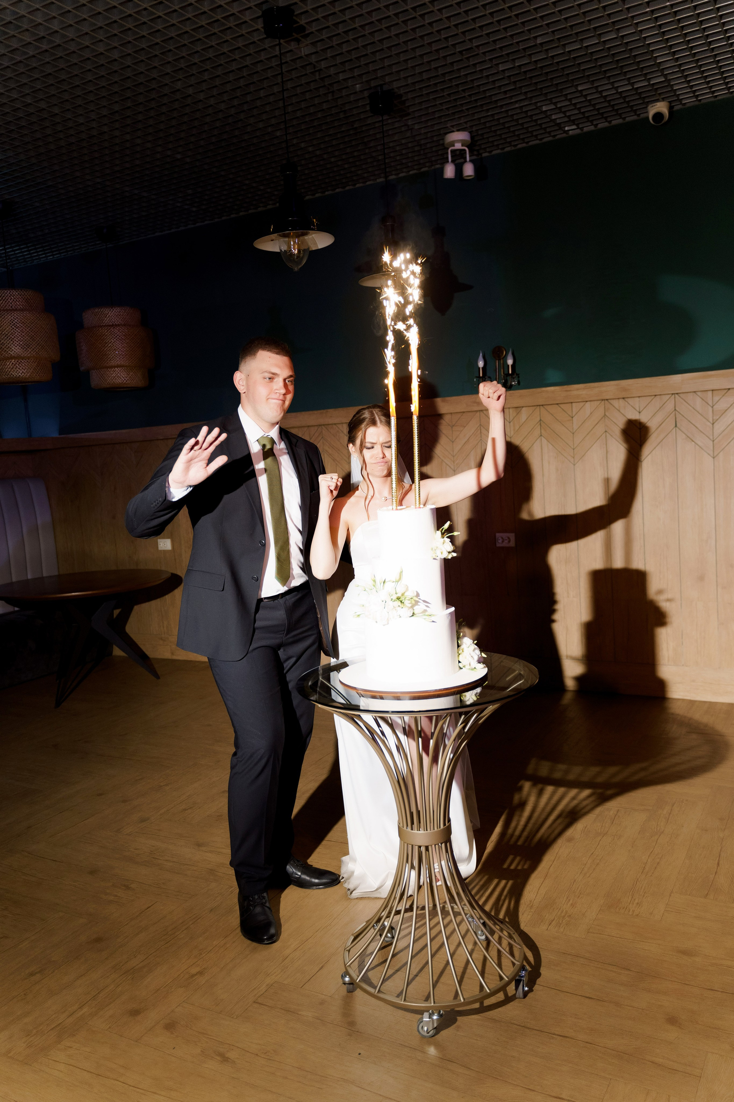 Никитины family. Моменты и истории о вас настоящих