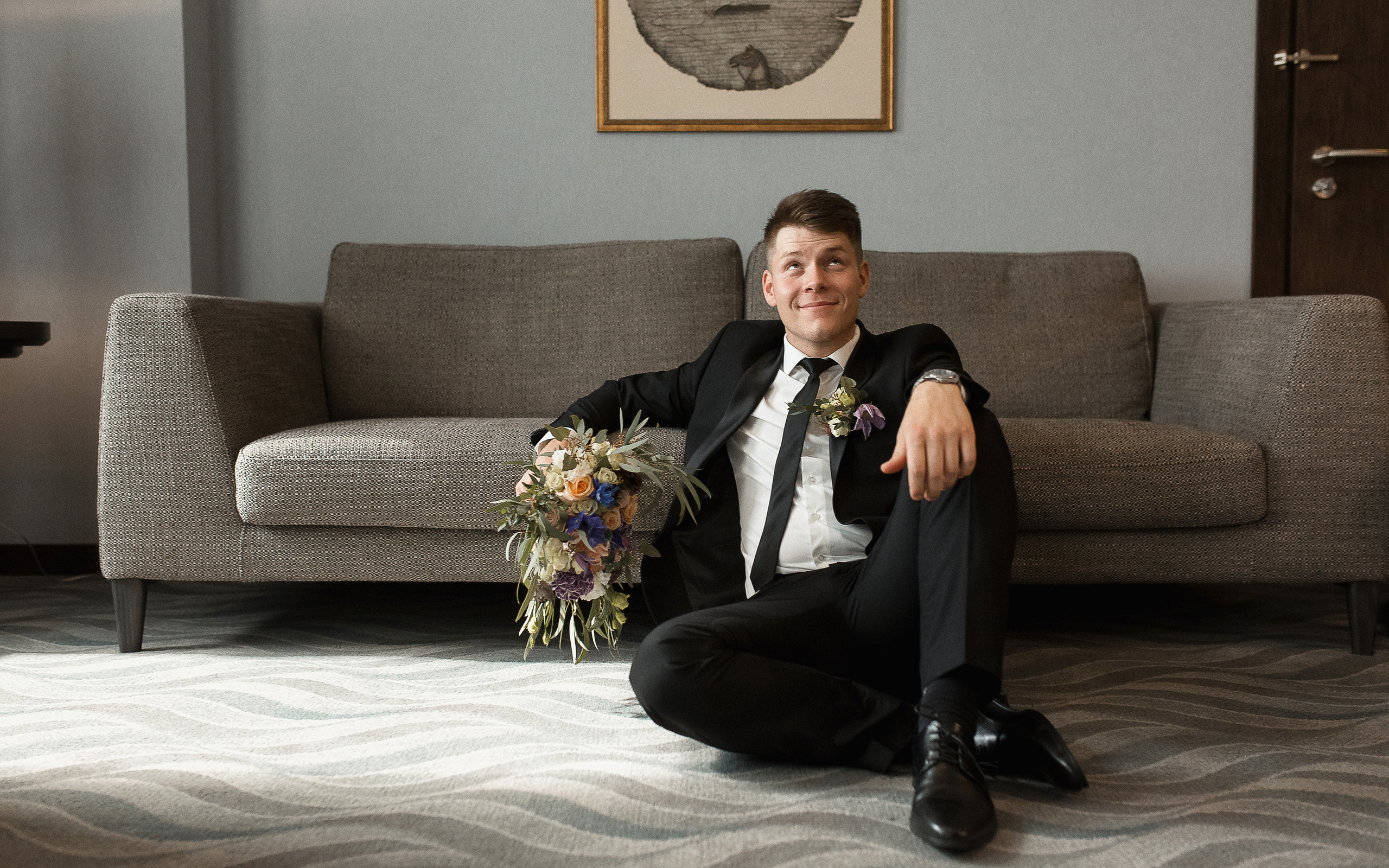 Фотограф Александр Федоренко