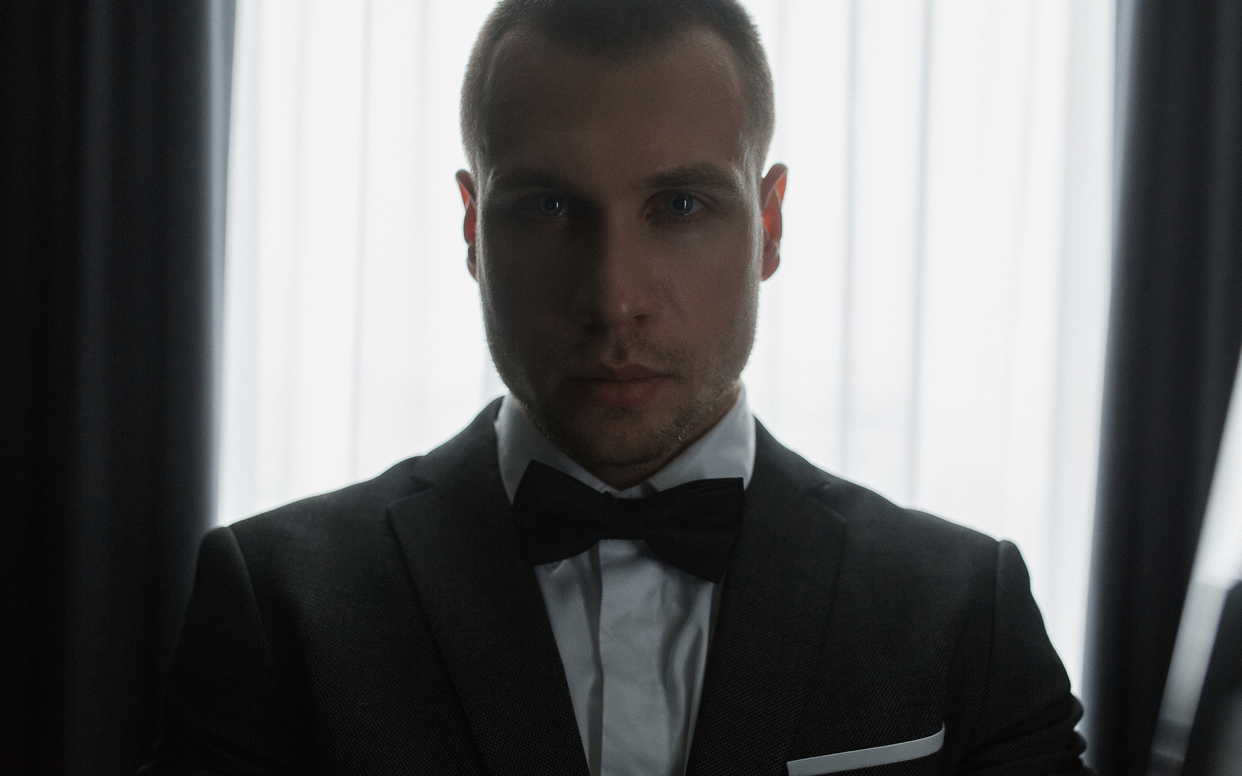 Фотограф Александр Федоренко