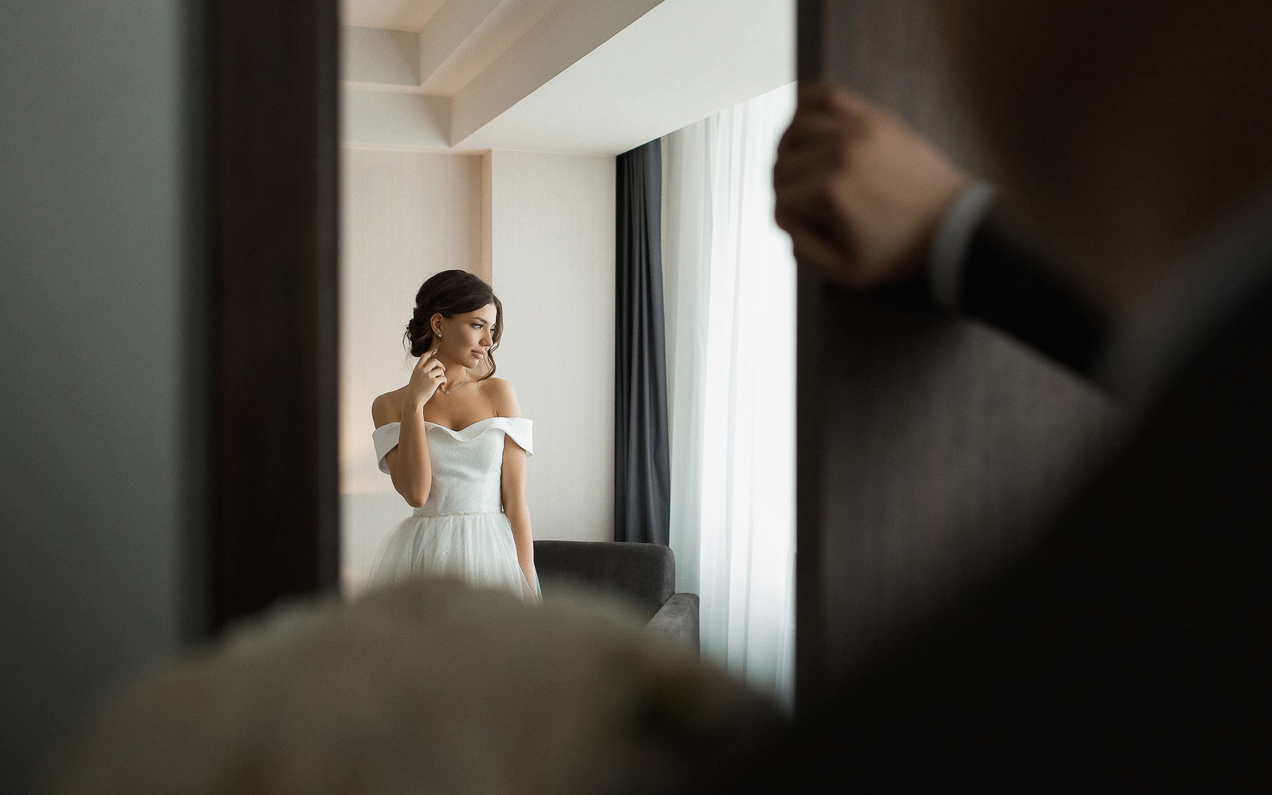 Фотограф Александр Федоренко