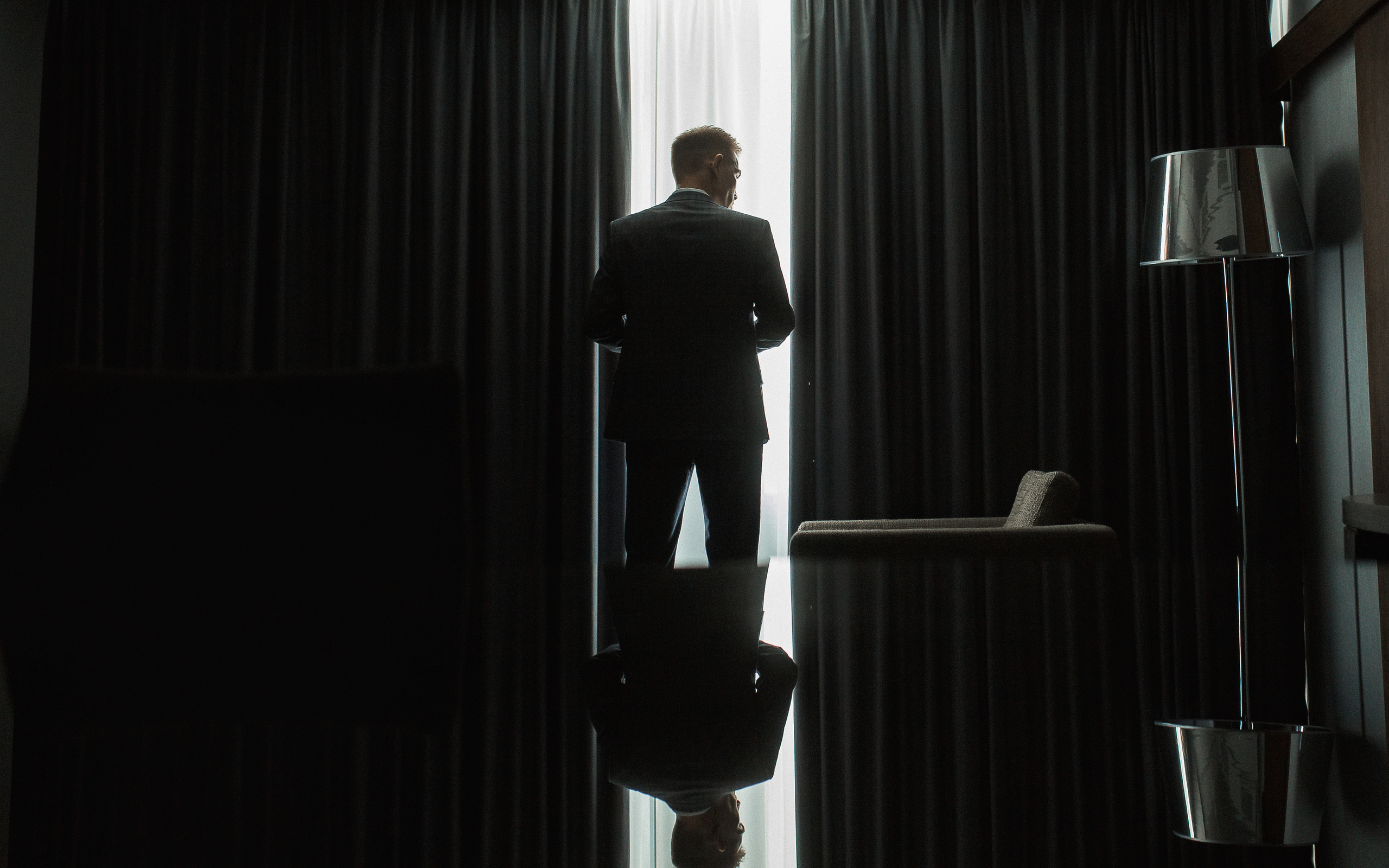 Фотограф Александр Федоренко