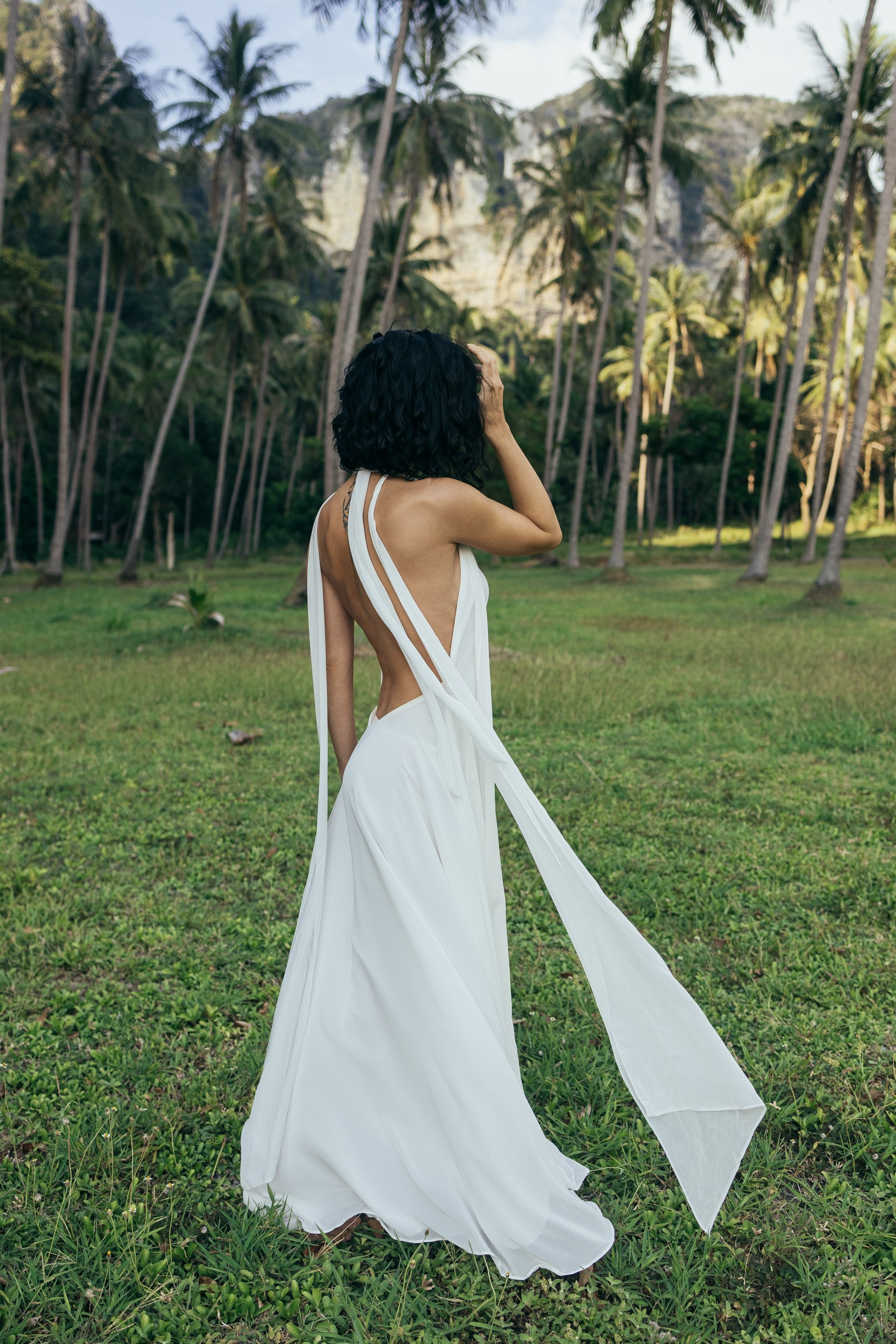 Wedding Love Story in Krabi Thailand. Fedor Lemeshko — Destination Wedding and Family Lifestyle photographer