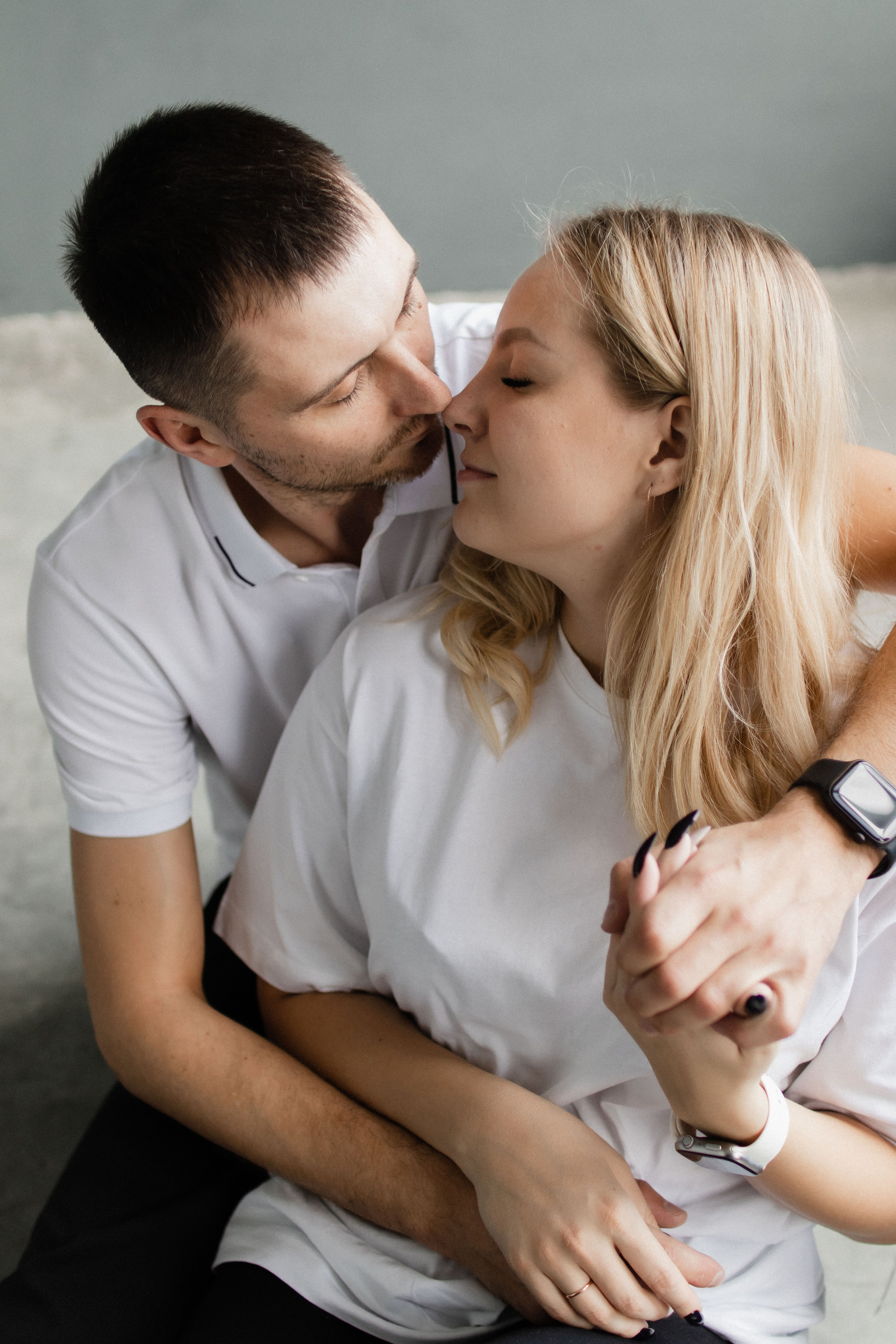 Семейное. Фотограф в Челябинске Наталья Епимахова