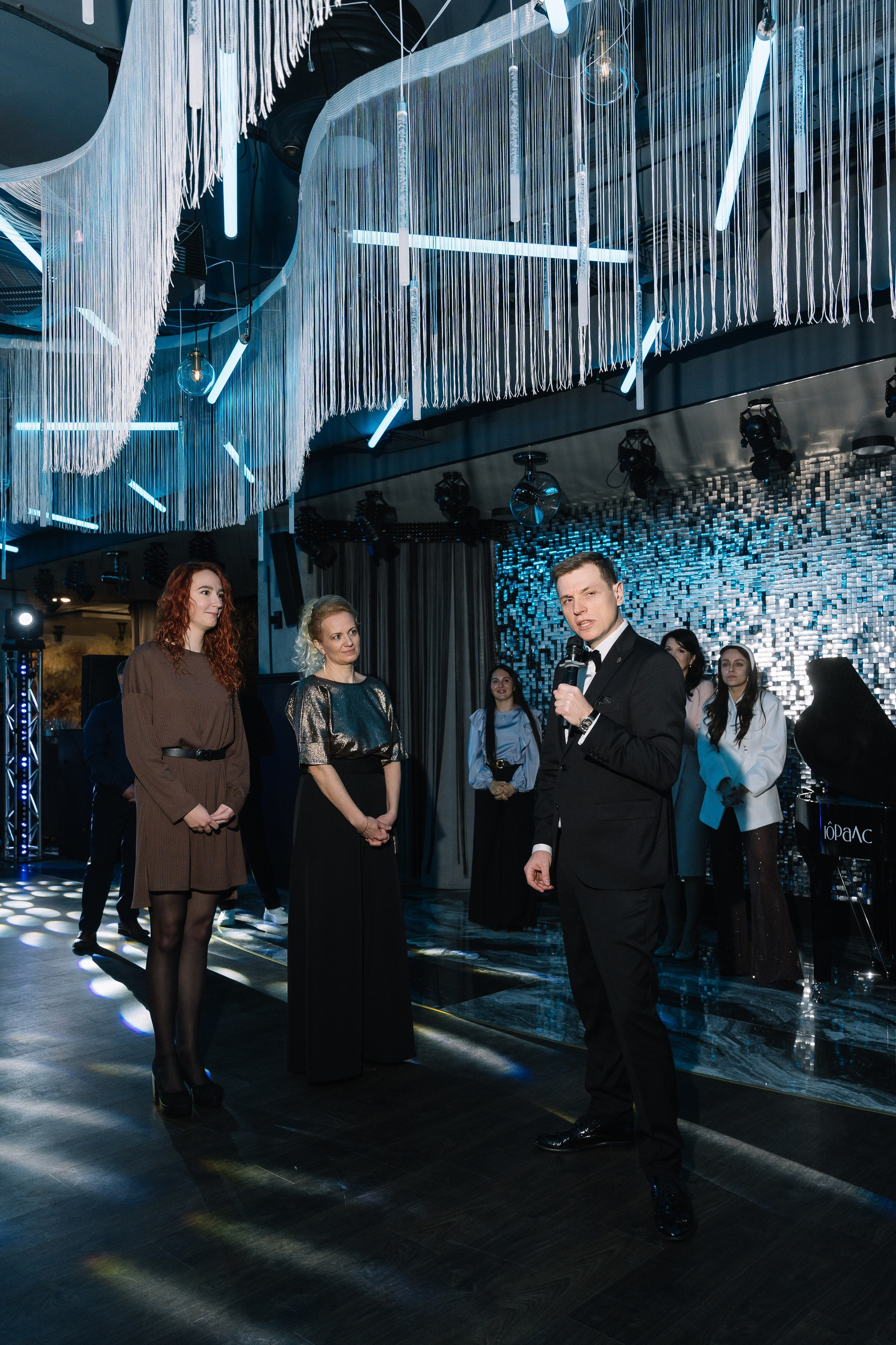 Корпоратив. Свадебный, репортажный, семейный фотограф Елена Брюхова