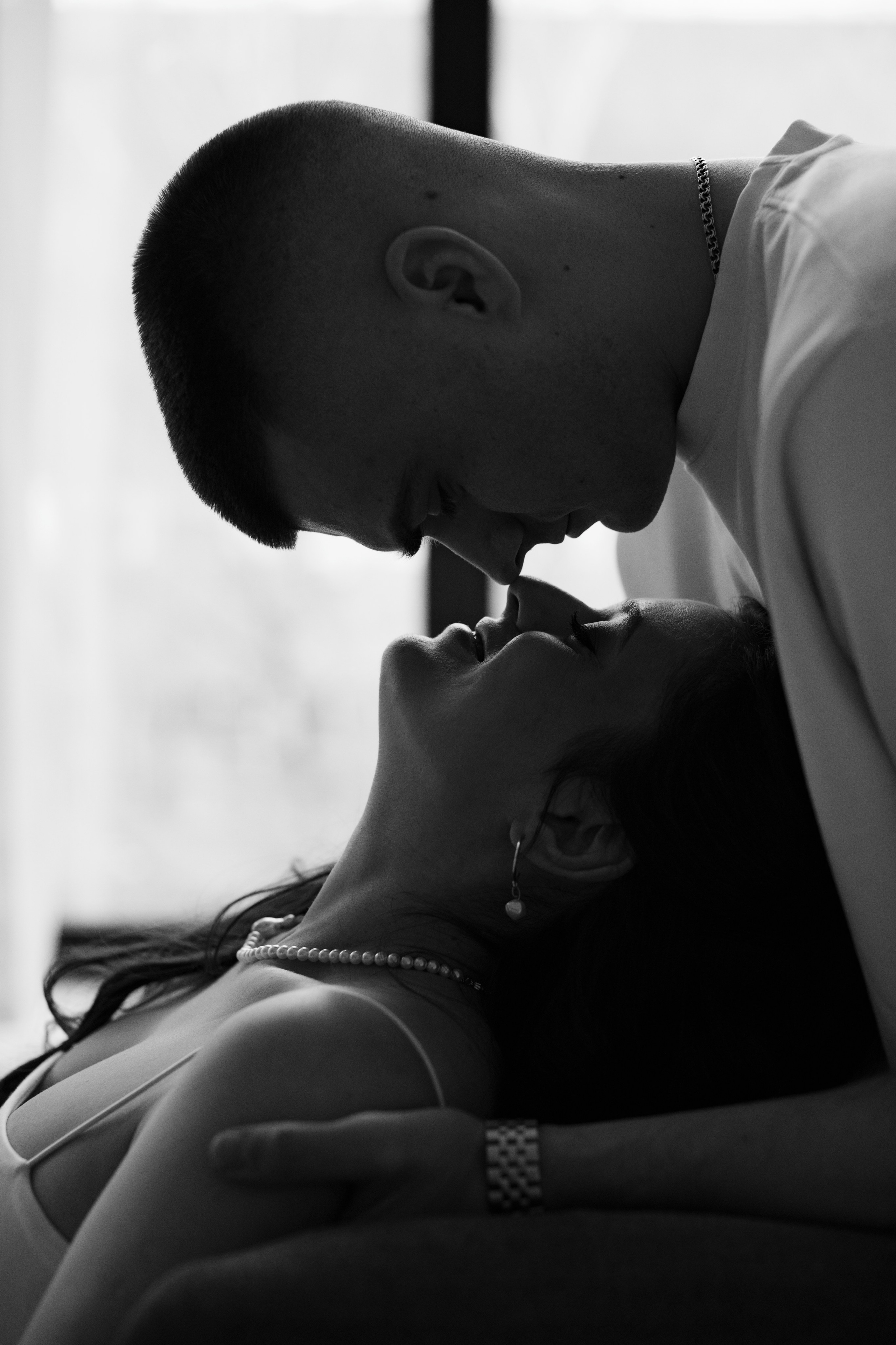 Анастасия. Уютная фотосессия беременности. Фотограф в Москве Ольга Сатони