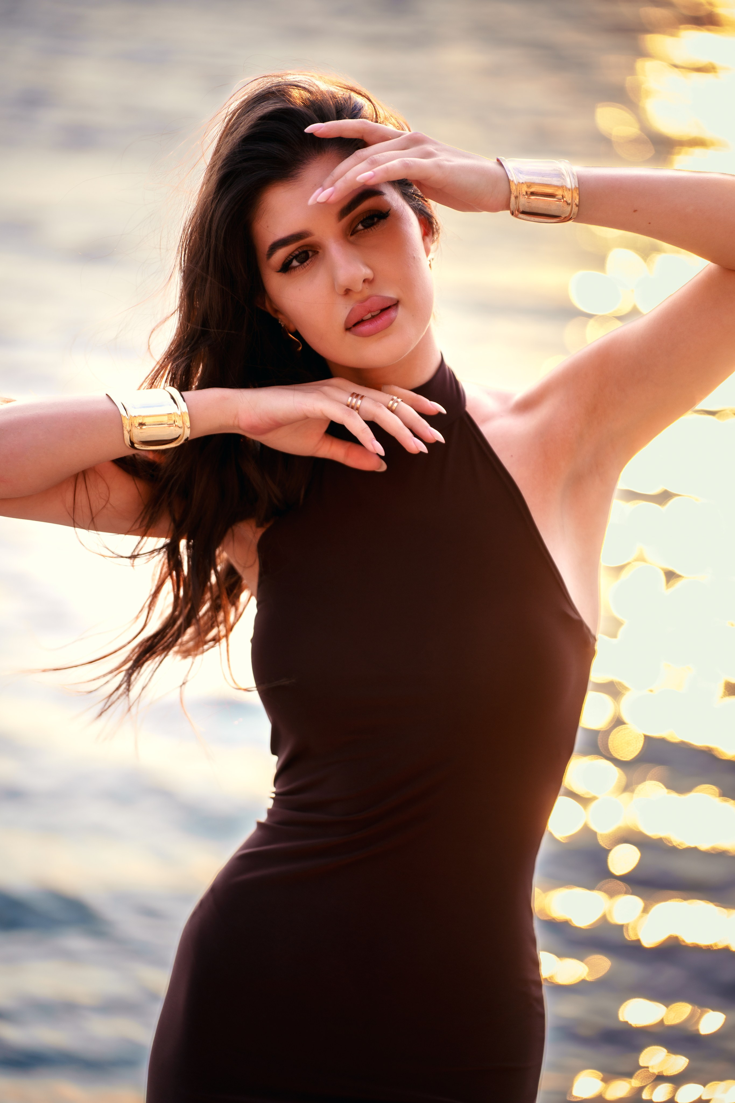 Фотосессия в сказочном месте Кабардинки. Фотограф Андрей Чеботок (Белгород, Курск, Воронеж, Старый Оскол)