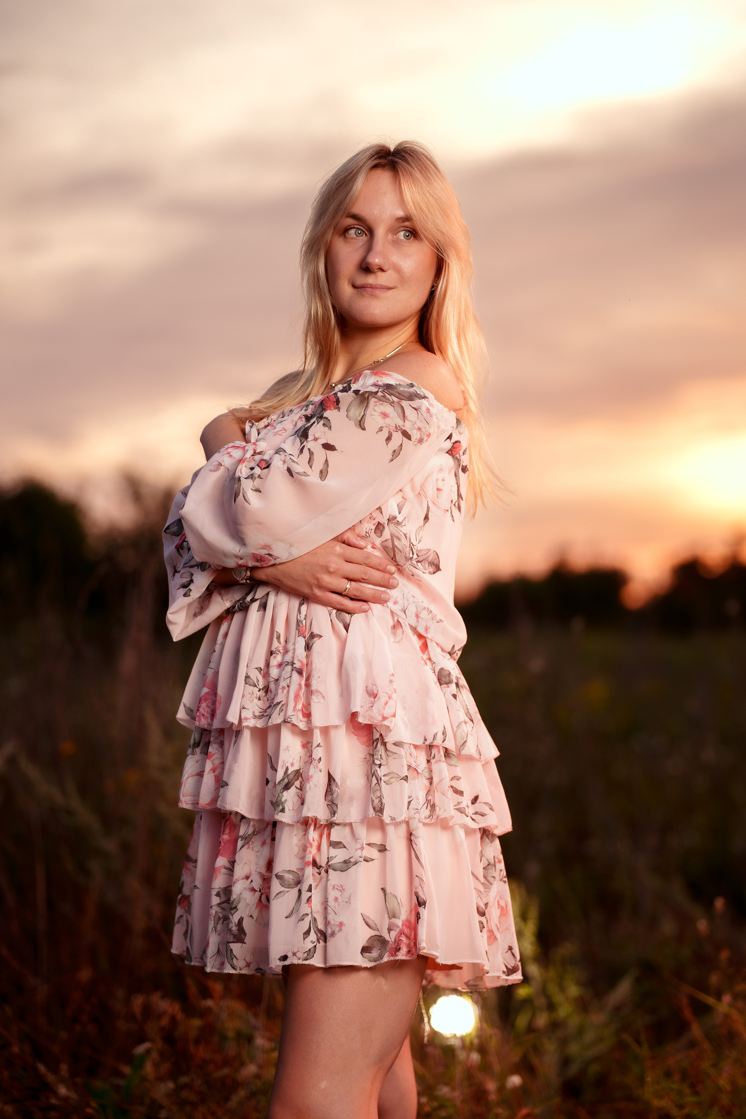 Фотосессия для Маргариты с дочерью. Фотограф Андрей Чеботок (Белгород, Курск, Воронеж, Старый Оскол)