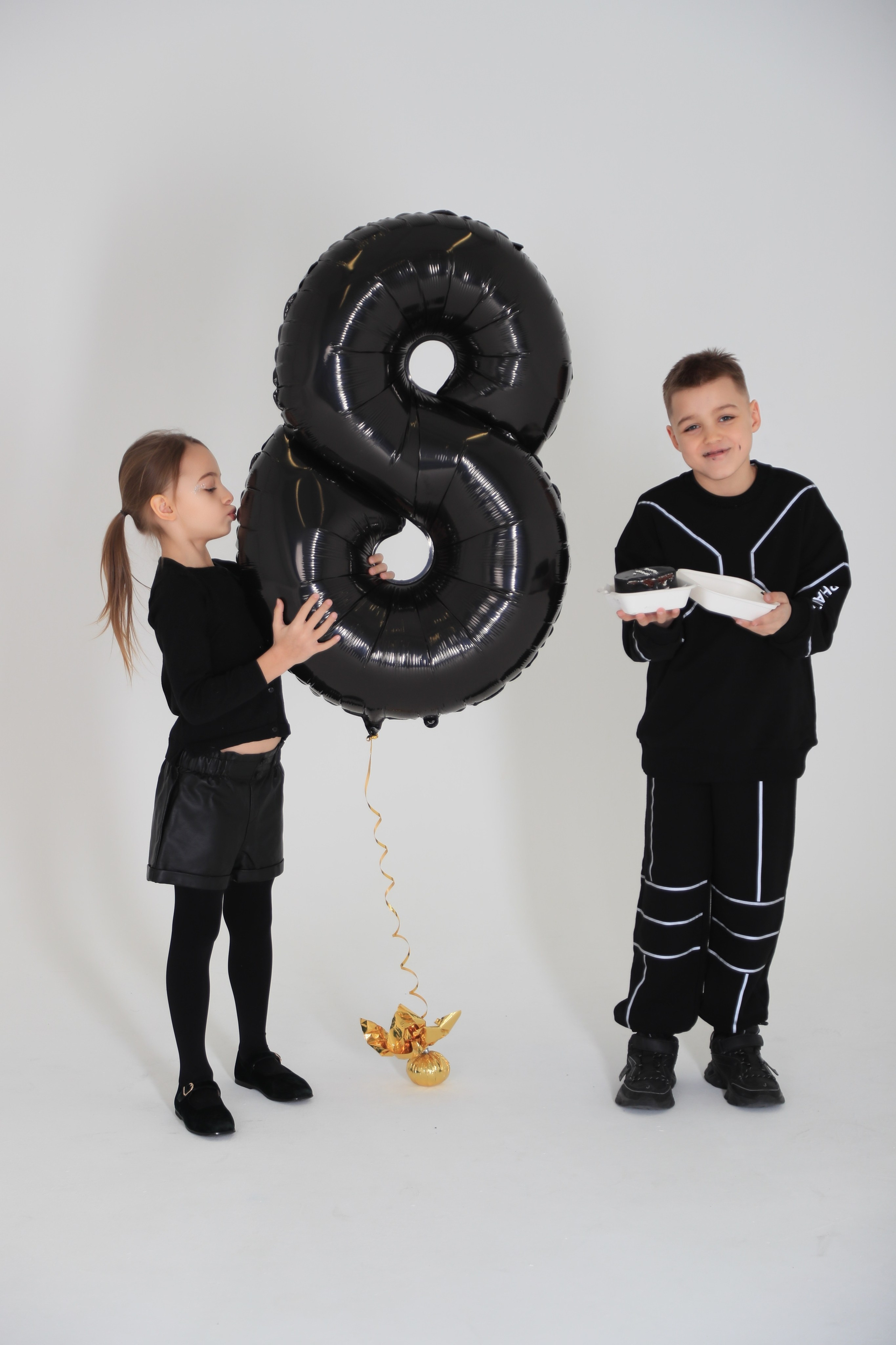 Иван. 8 лет. Профессиональный фотограф Алена Александрова