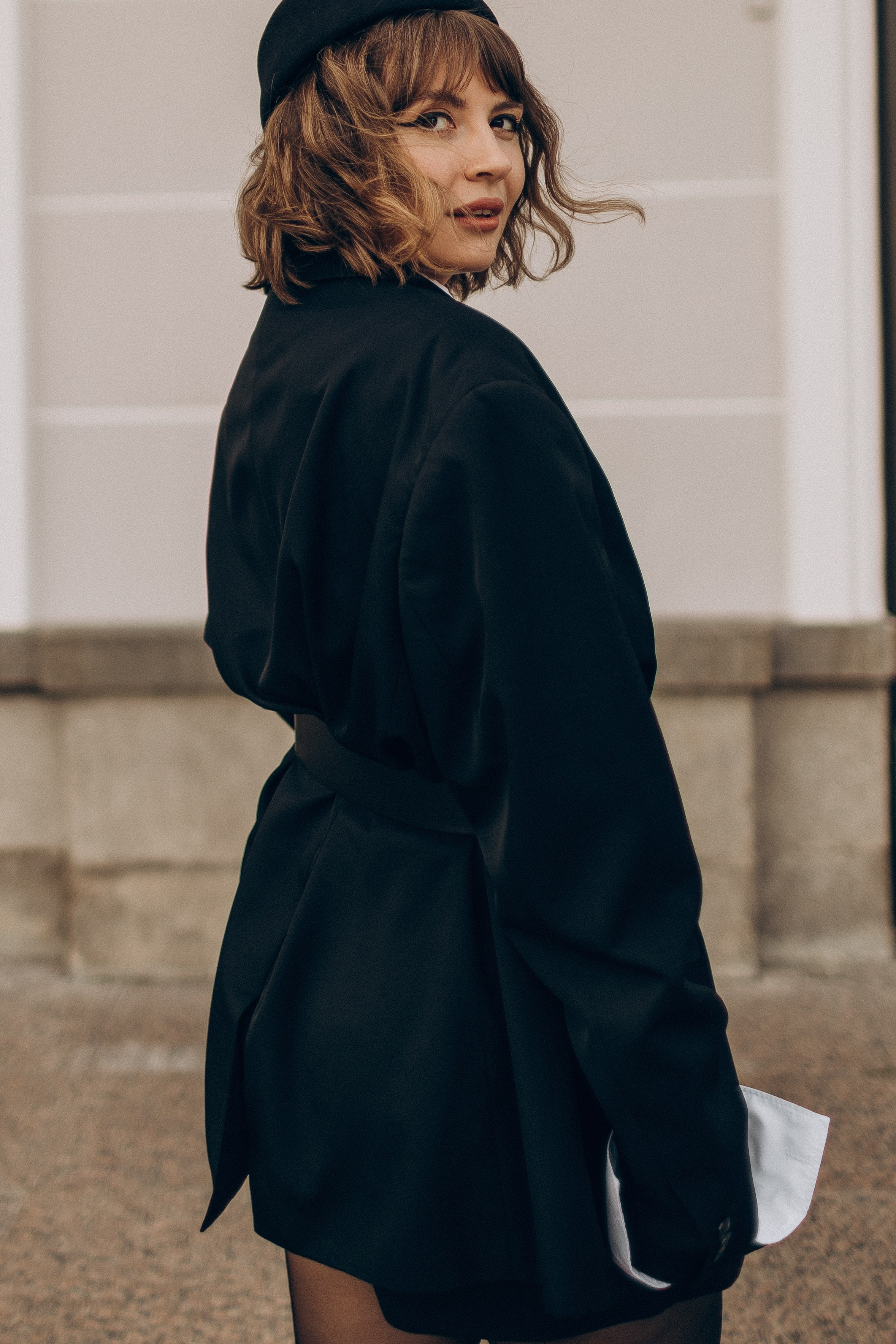 Ксюша. Семейная съемка — это красивый способ признаться своей семье в любви