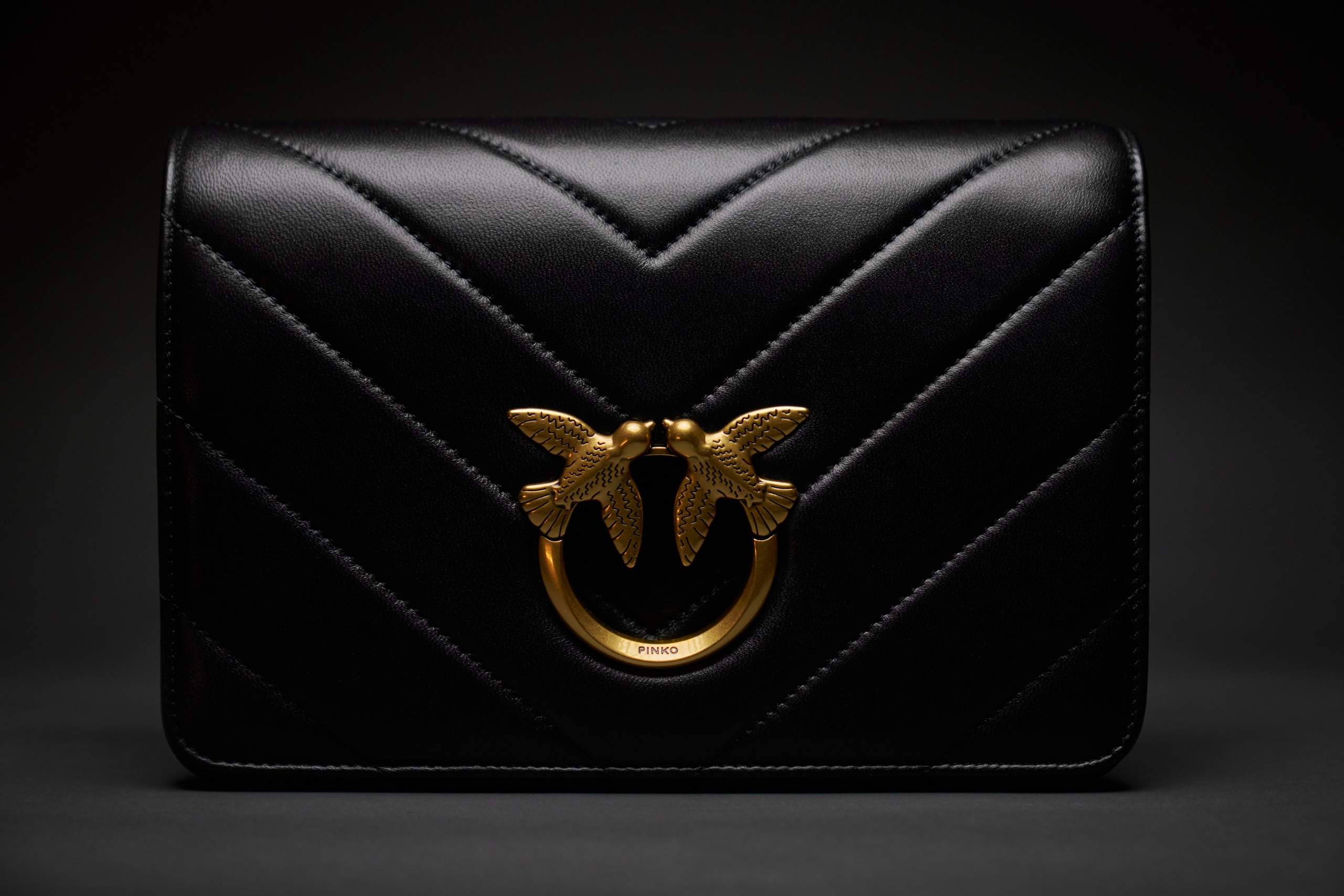 Pinko. Сергей Горшенин — профессиональный фотограф