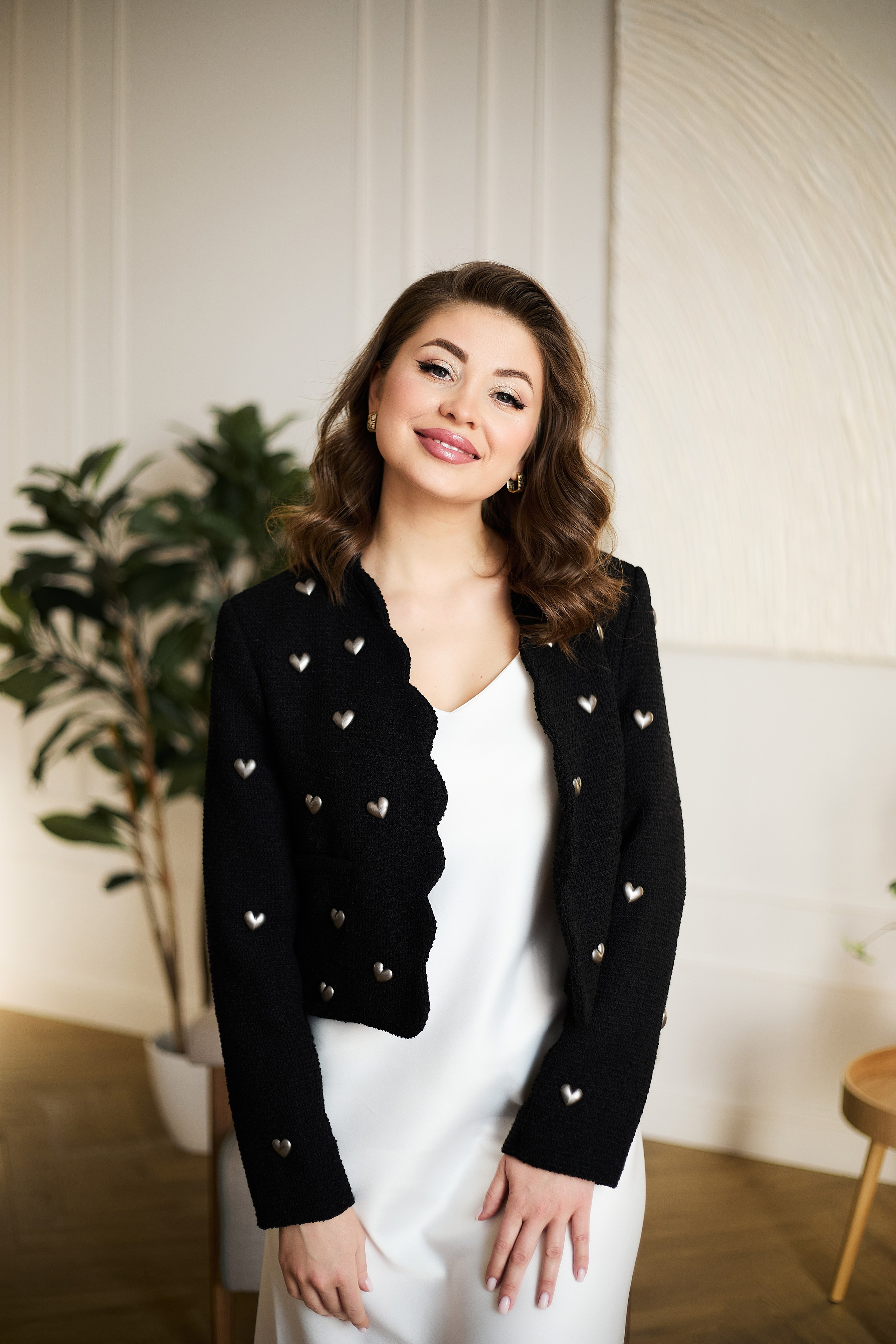 Бизнес-портрет 2024 год. Репортажный Фотограф Москва Дарья Лунева