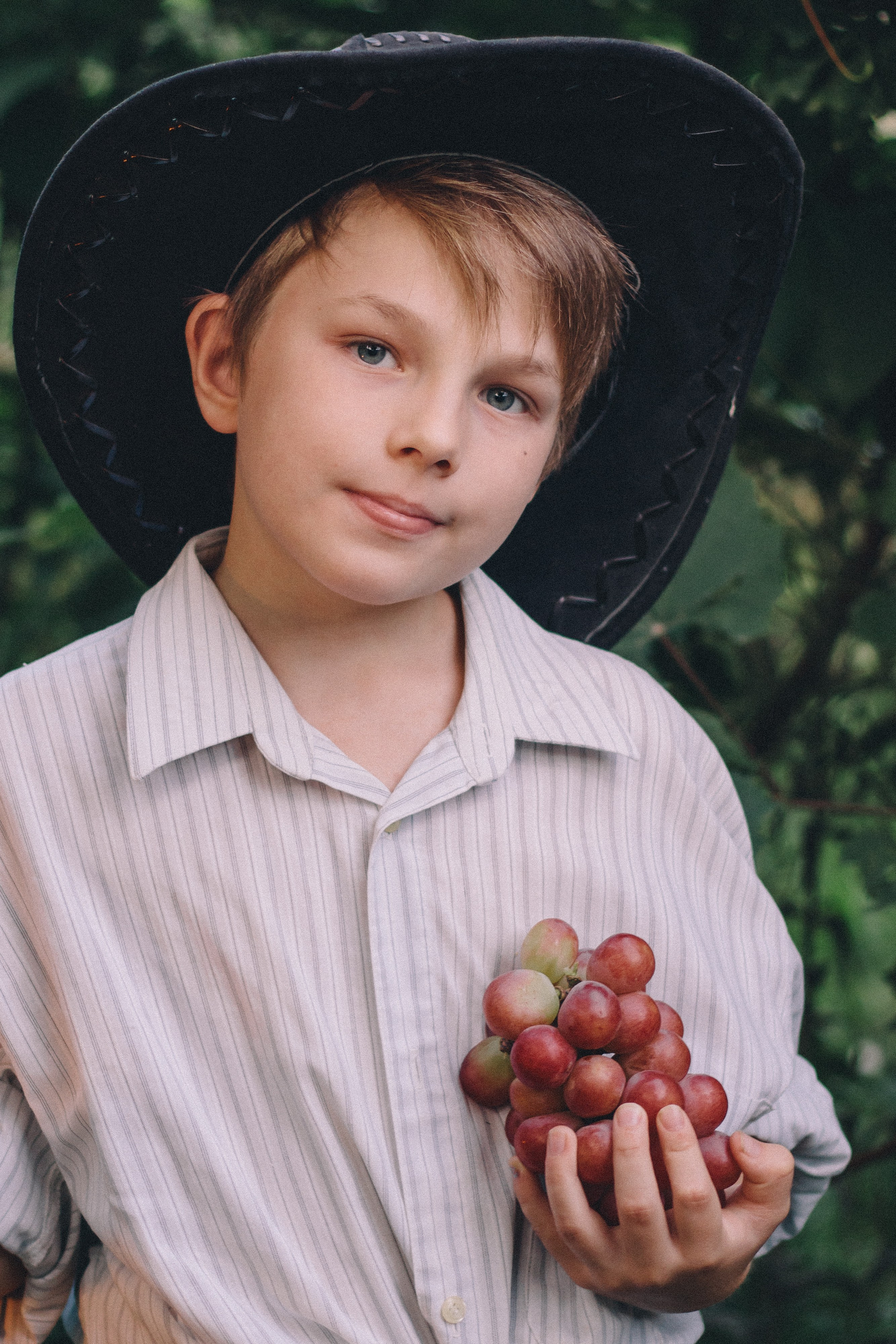 Детские. Фотограф Арина Васильева город Находка