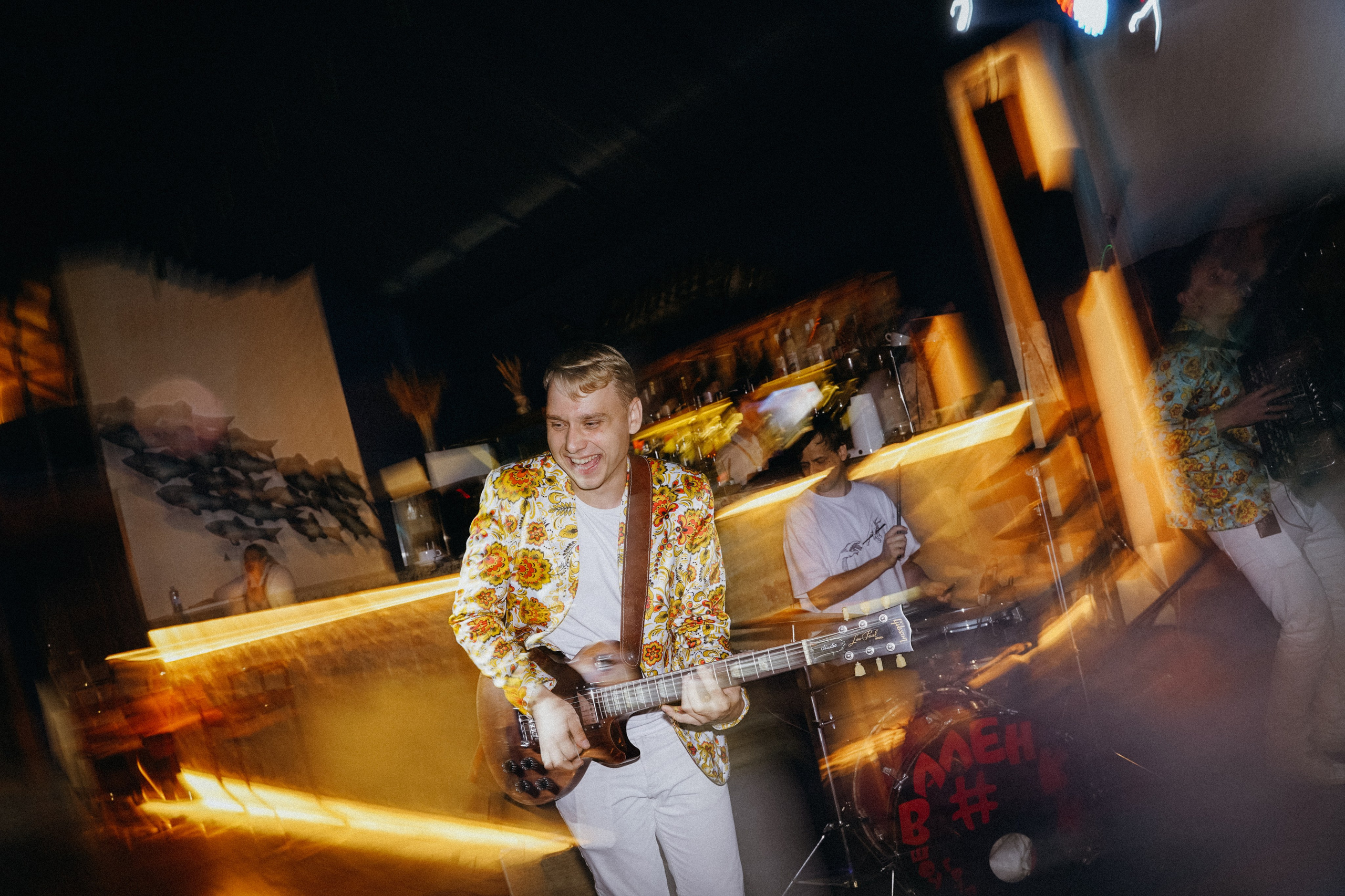 Свадьба в Ростове-на-Дону Ильи и Кристины. Фотограф в Ростове-на-Дону и Краснодаре Роман Кудрявцев