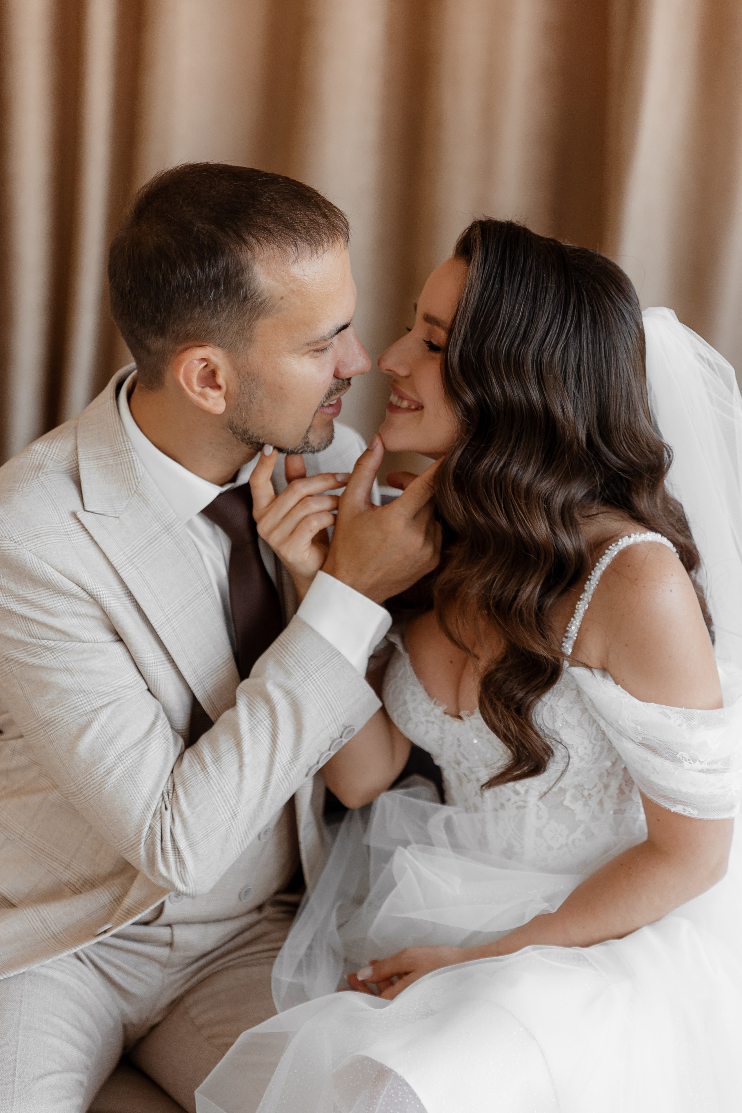 Wedding 22/08/25. Свадебный и семейный фотограф в Саратове Екатерина Ромакина