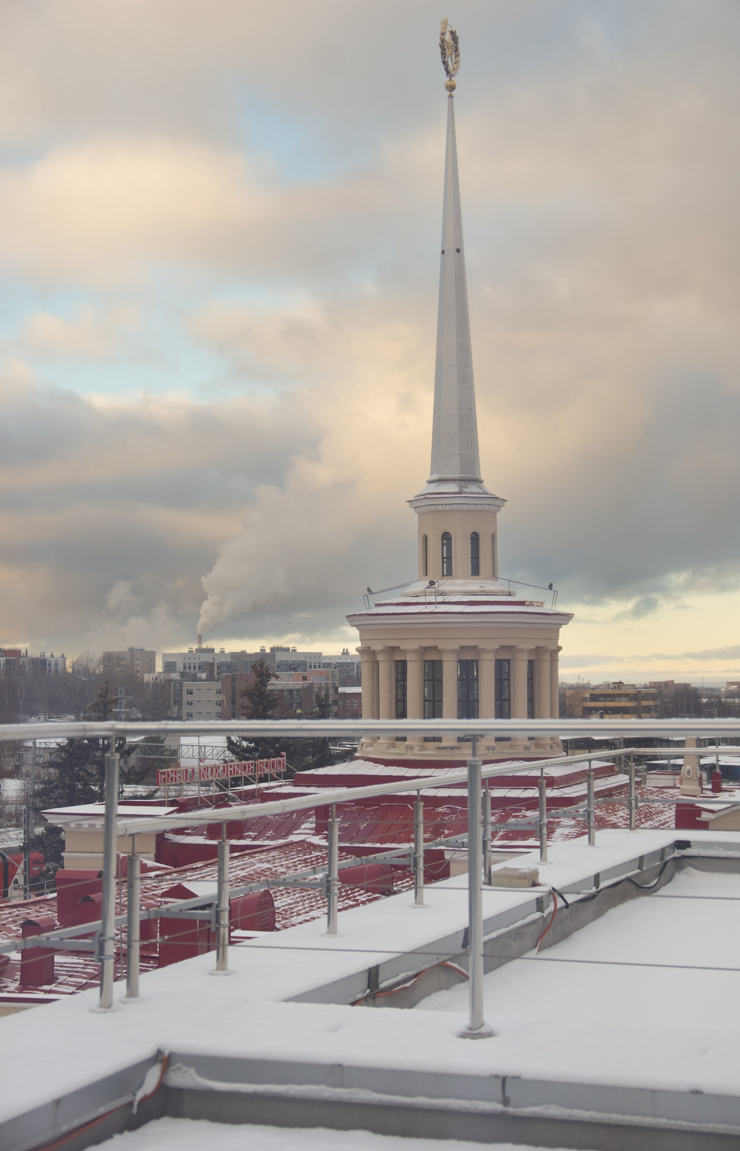 VIII Карельская ветеринарная конференция. Портретный фотограф Денис Милютин