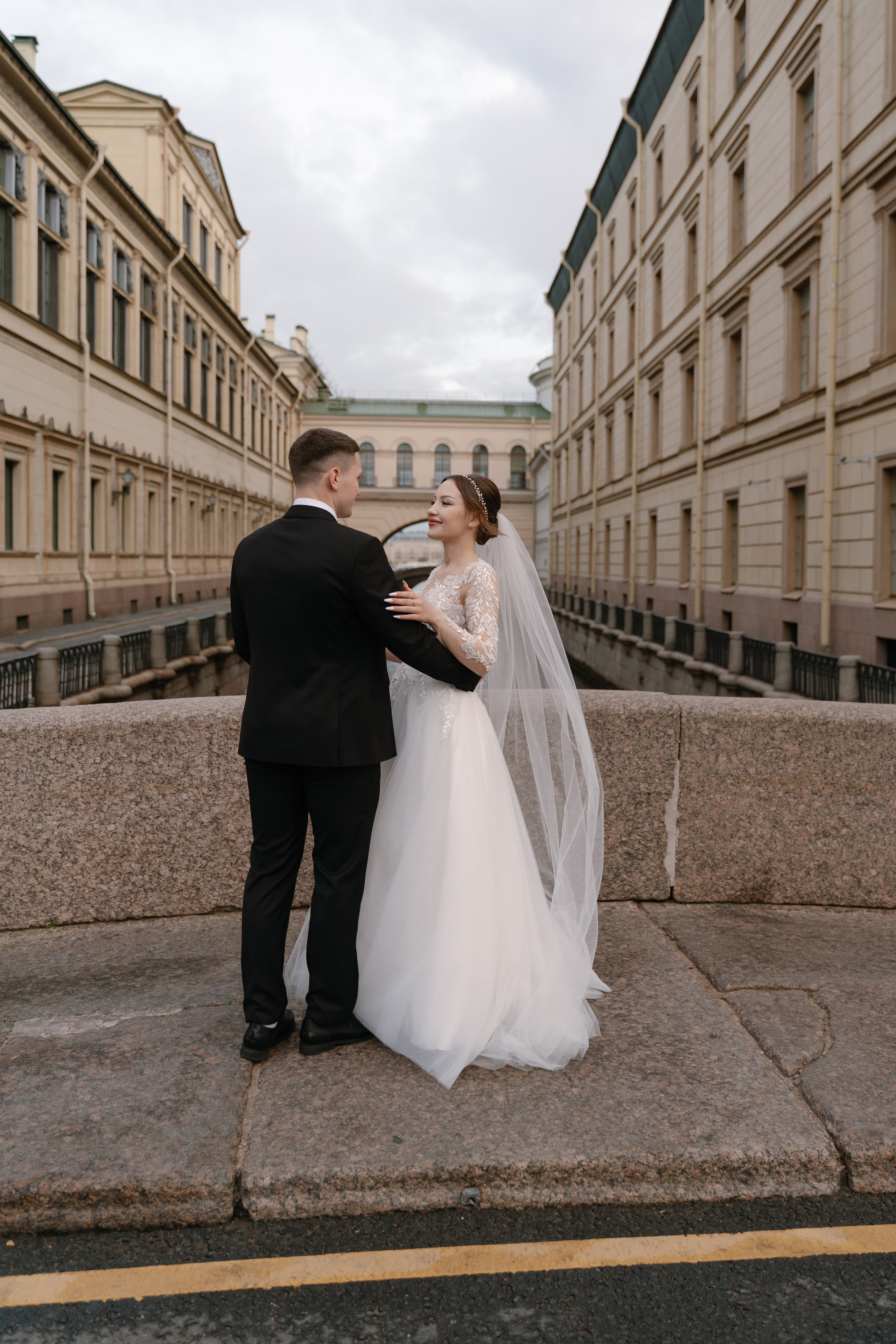 08.09.2023. Свадебный фотограф — Наталья Фед СПб/Москва